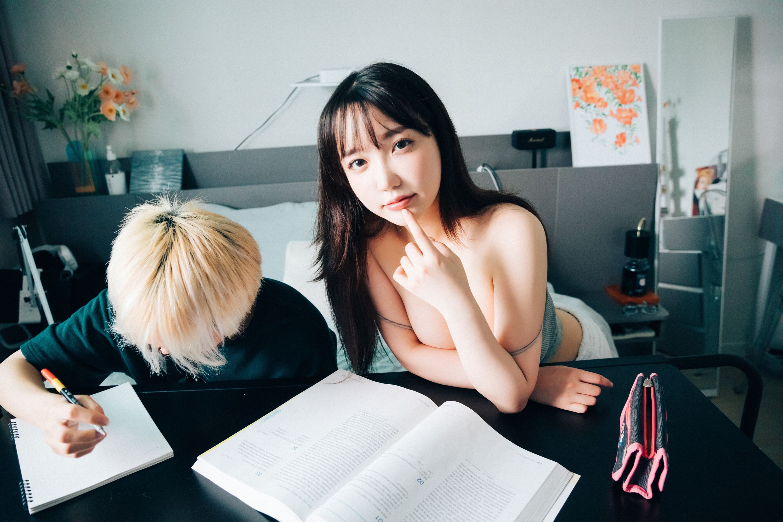 [Loozy]孫樂樂《Rrivate tutor》 (63/144)