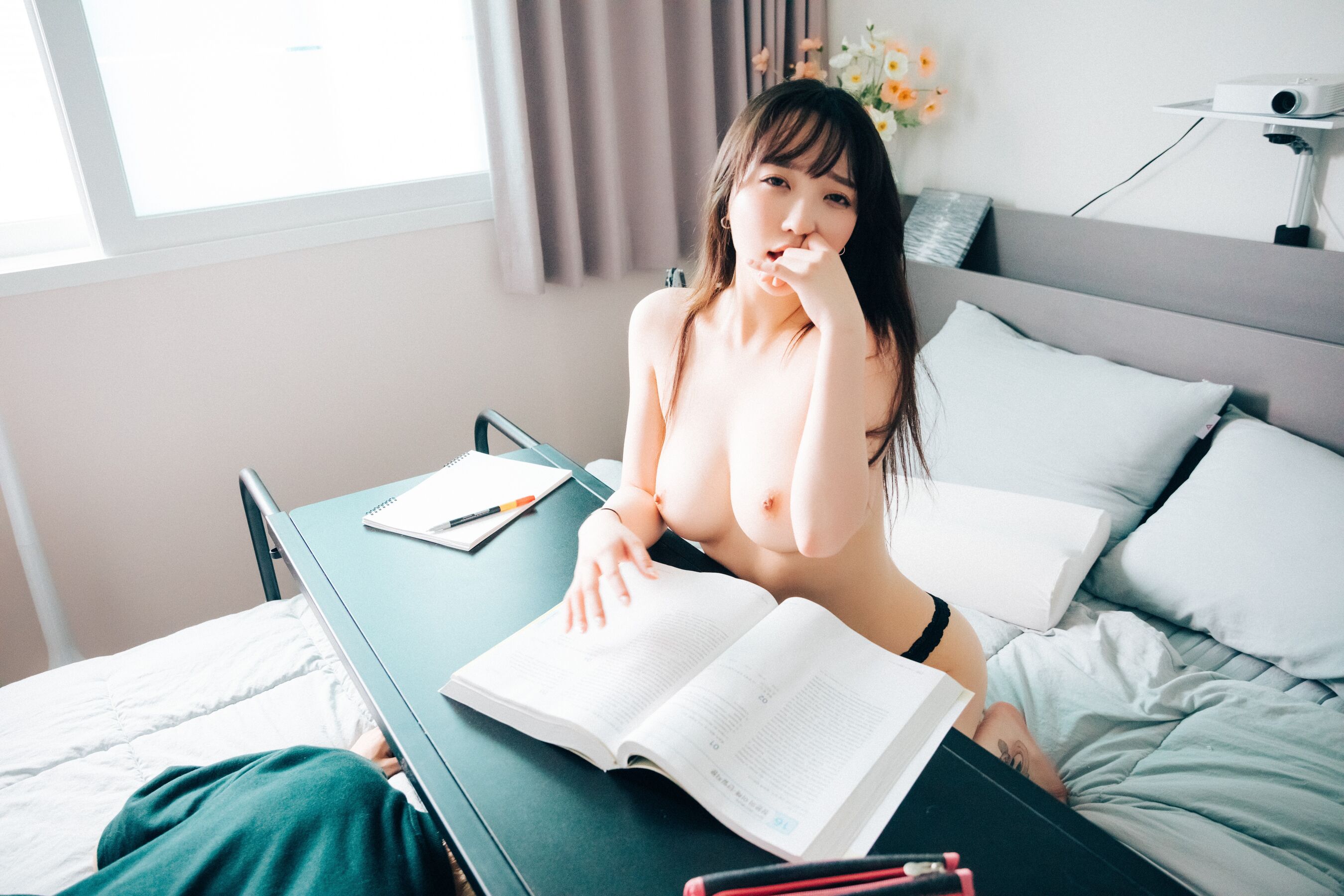 [Loozy]孫樂樂《Rrivate tutor》 (117/144)