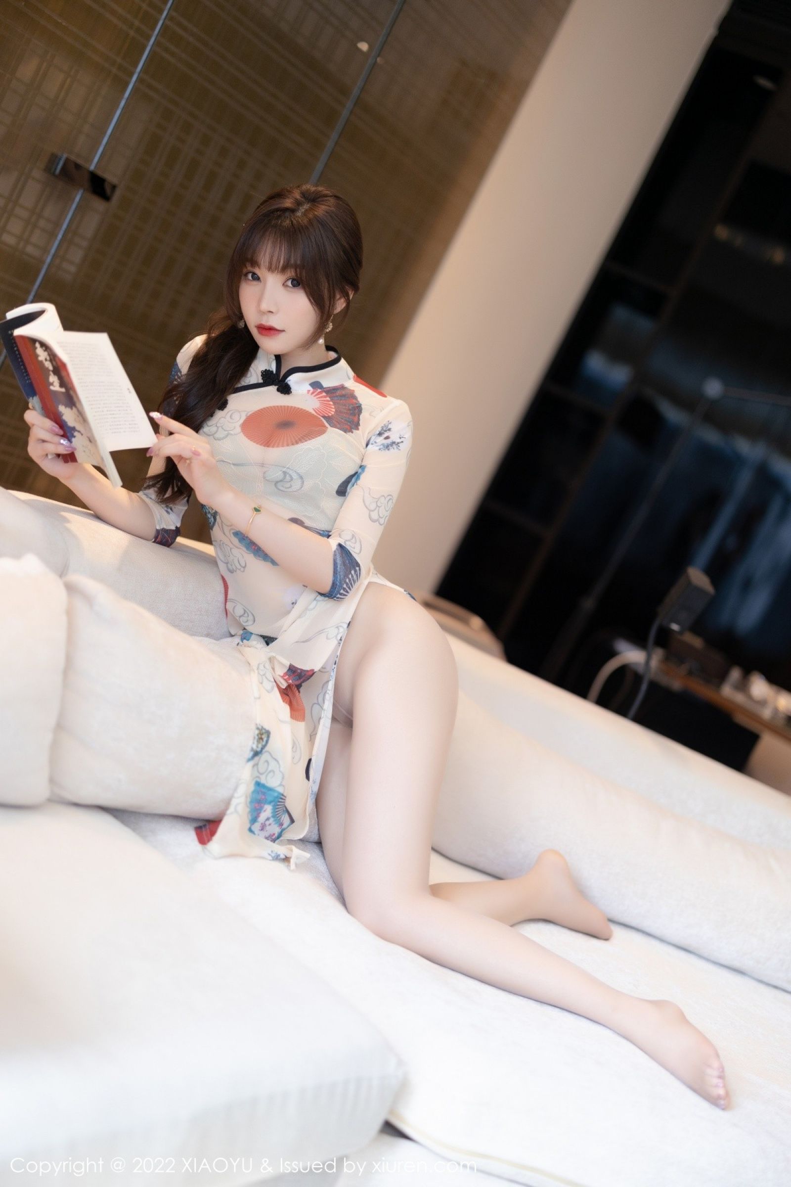 [秀人網旗下]語畫界 (33/106)