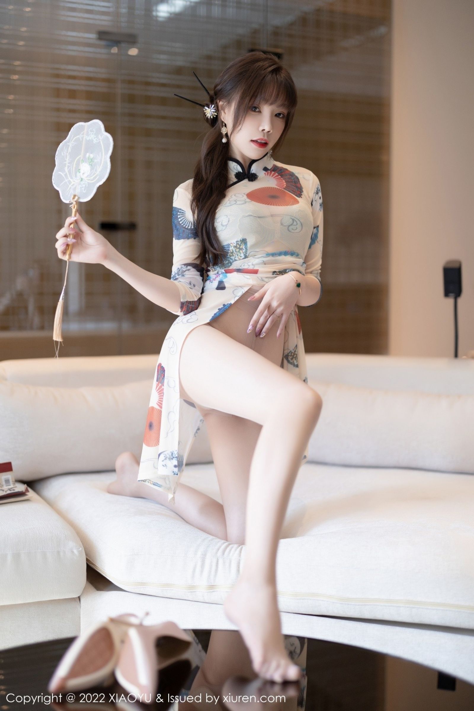 [秀人網旗下]語畫界 (51/106)