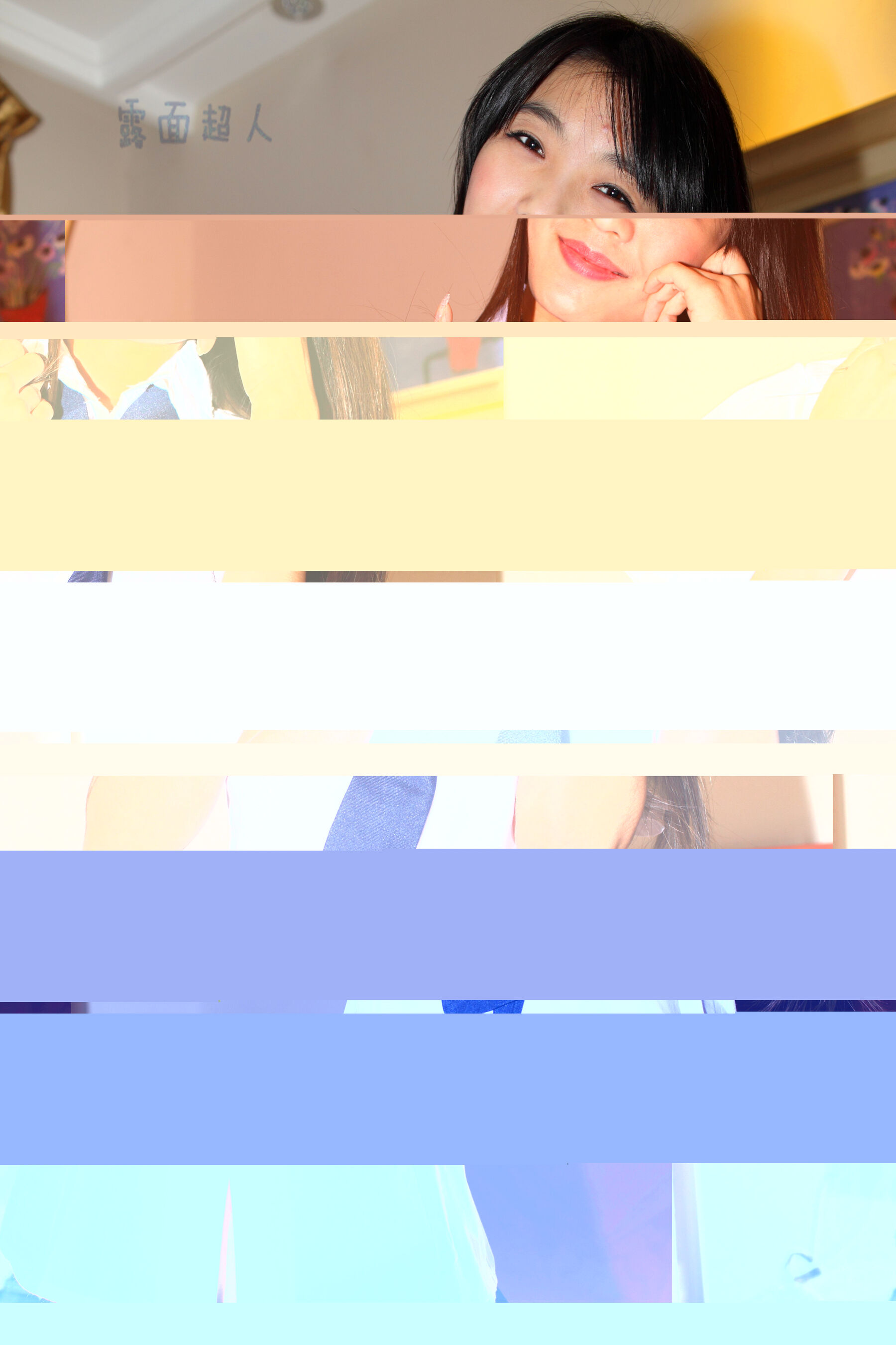 [人體攝影]國模人體 (156/481)