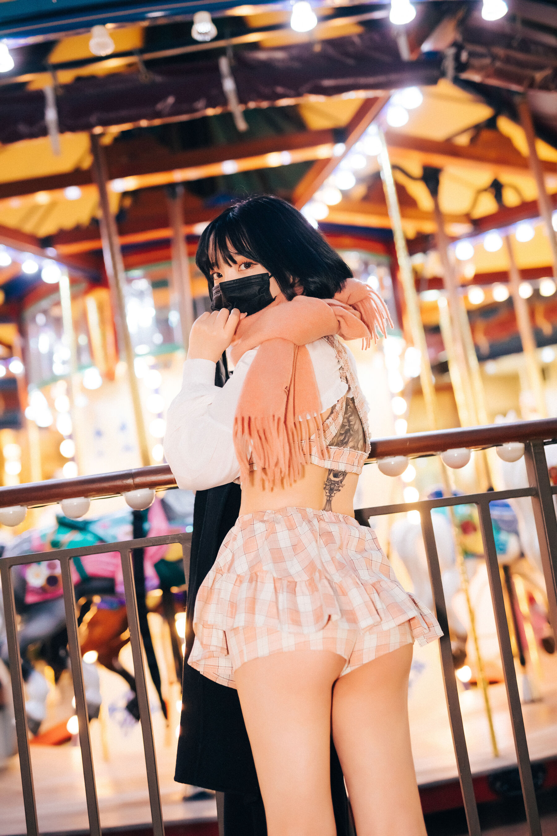 [Loozy]孫樂樂《Doube.Date》 (22/93)