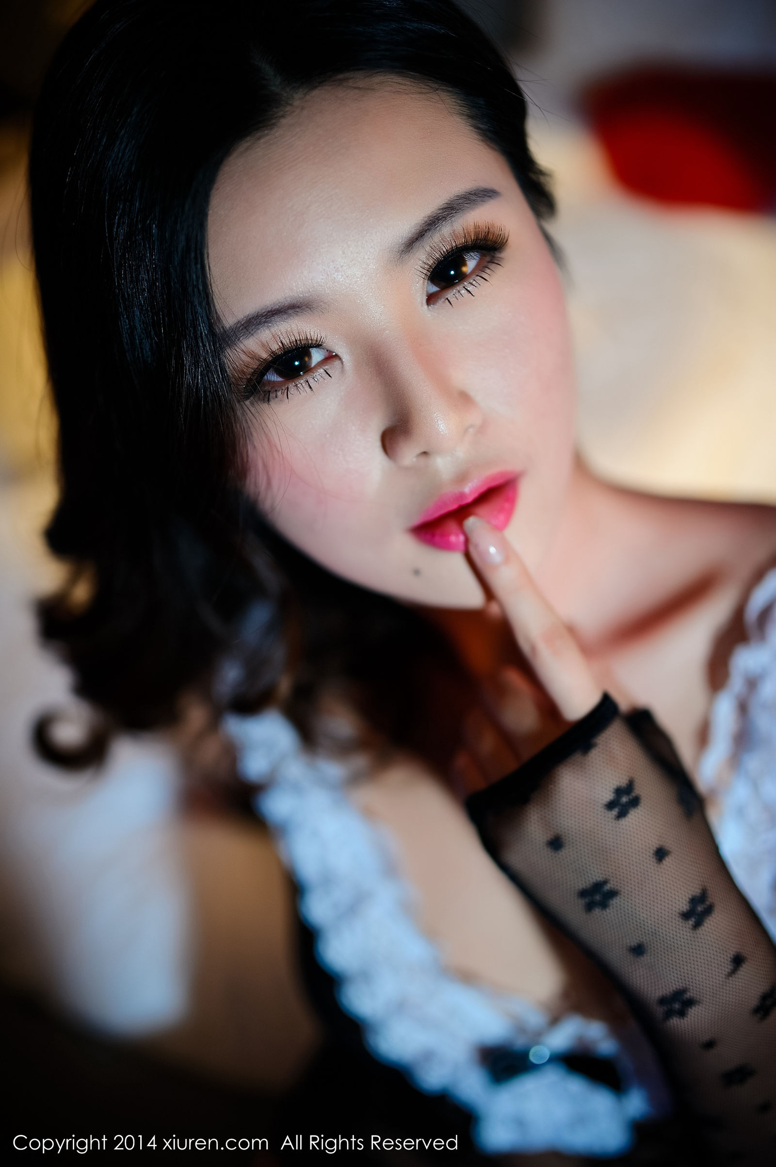 [秀人網旗下]秀人網 (21/111)