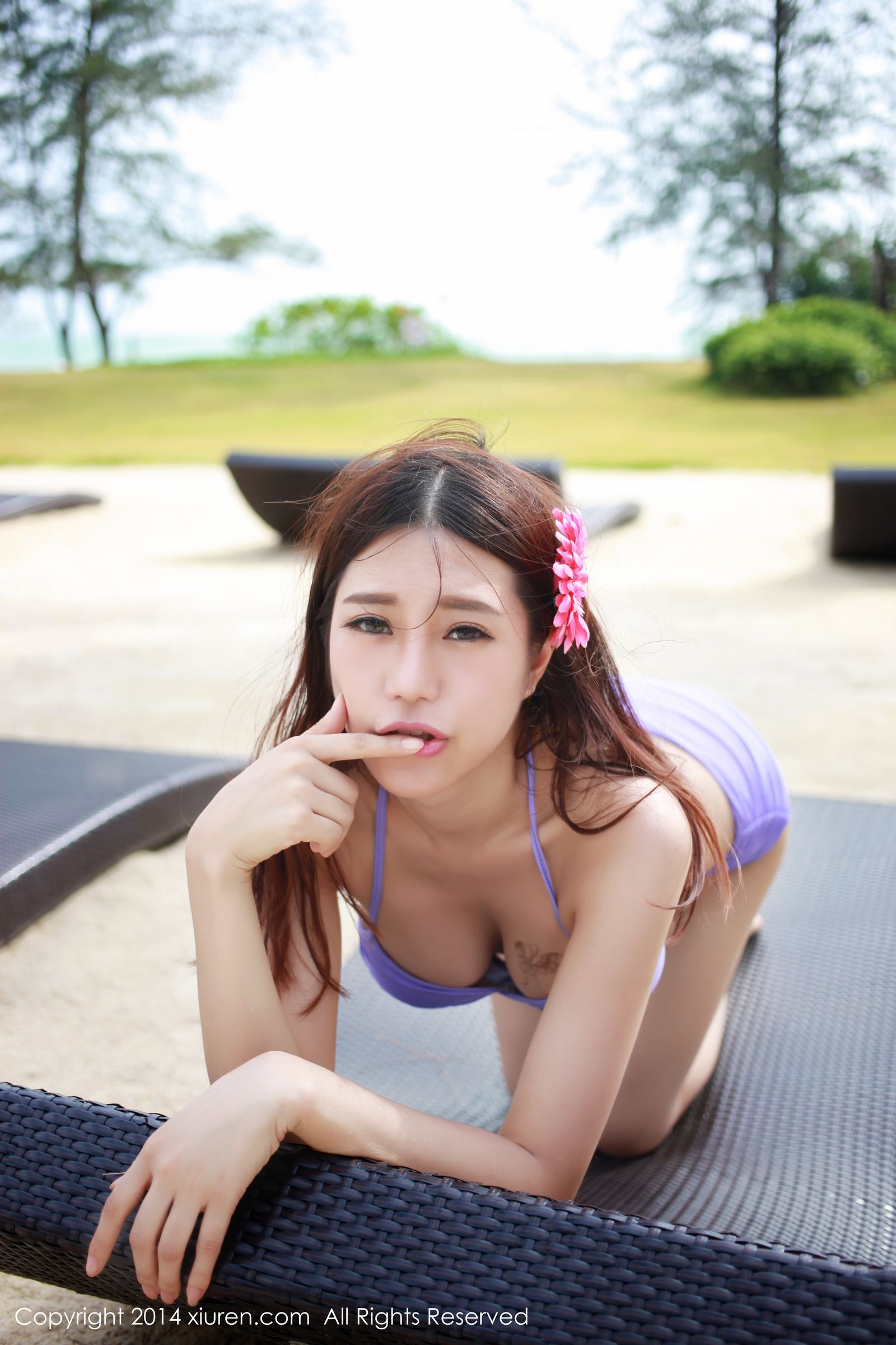 [秀人網旗下]秀人網 (27/51)