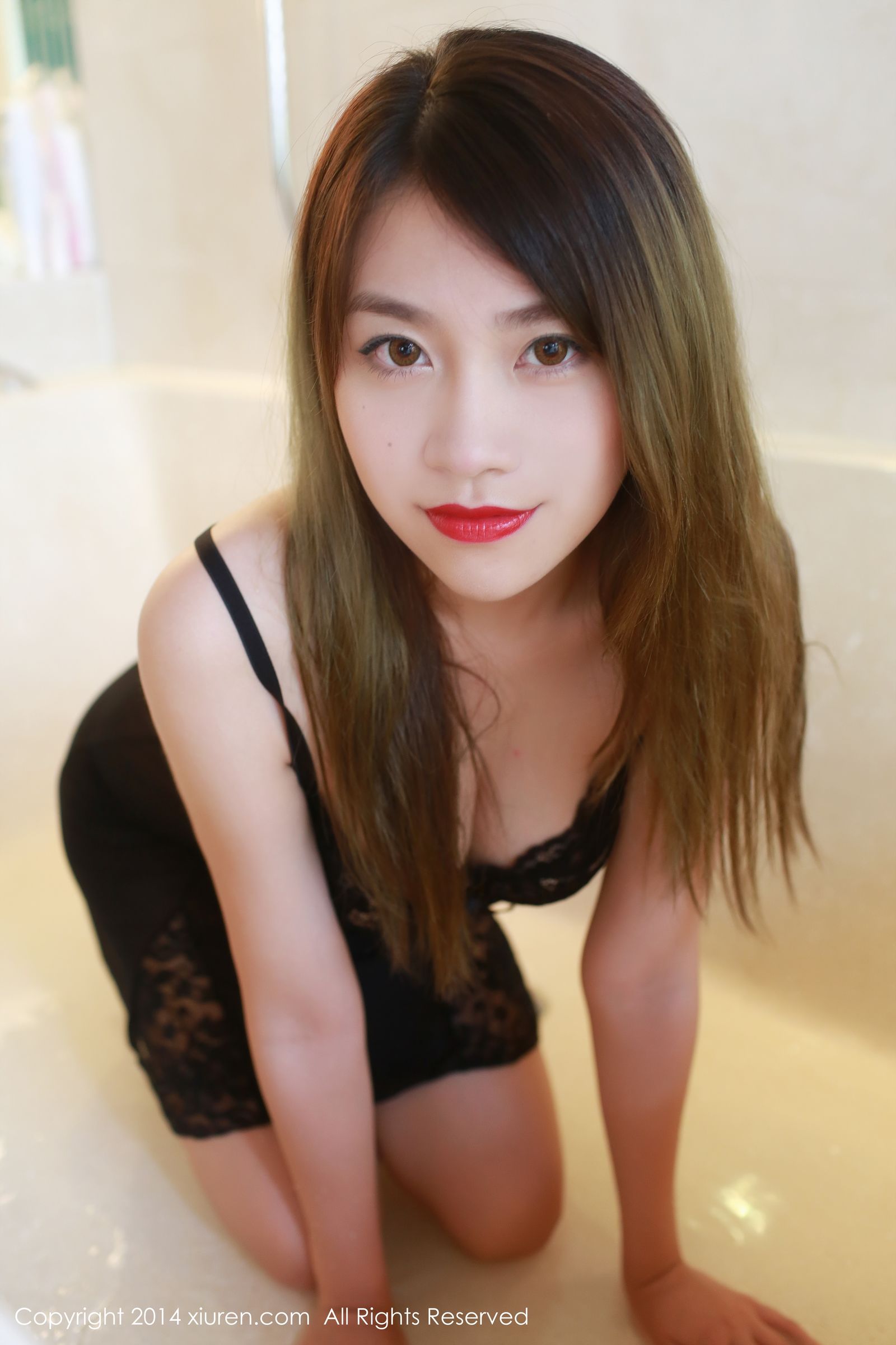 [秀人網旗下]秀人網 (26/53)