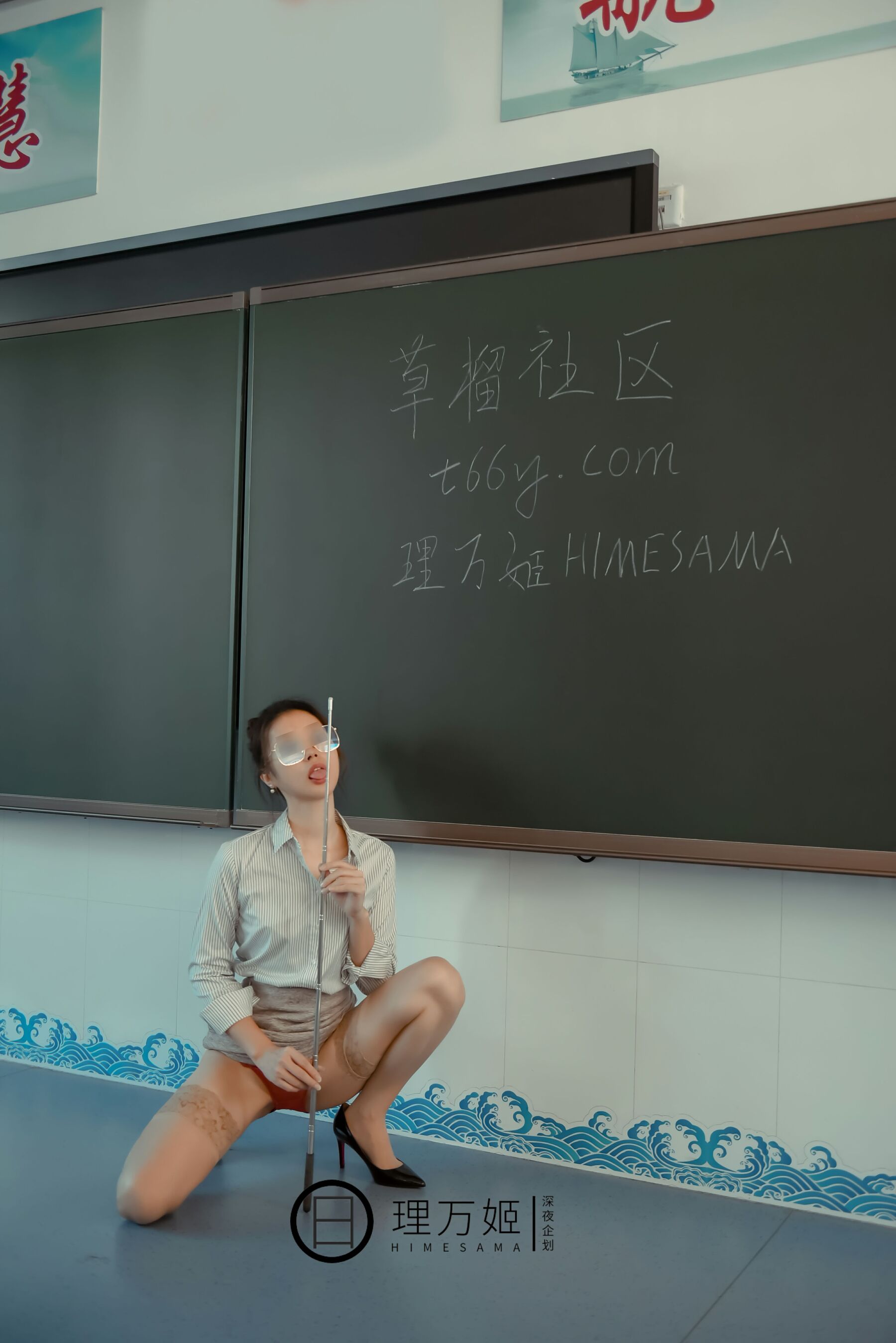 小黄车世界模特下载网
