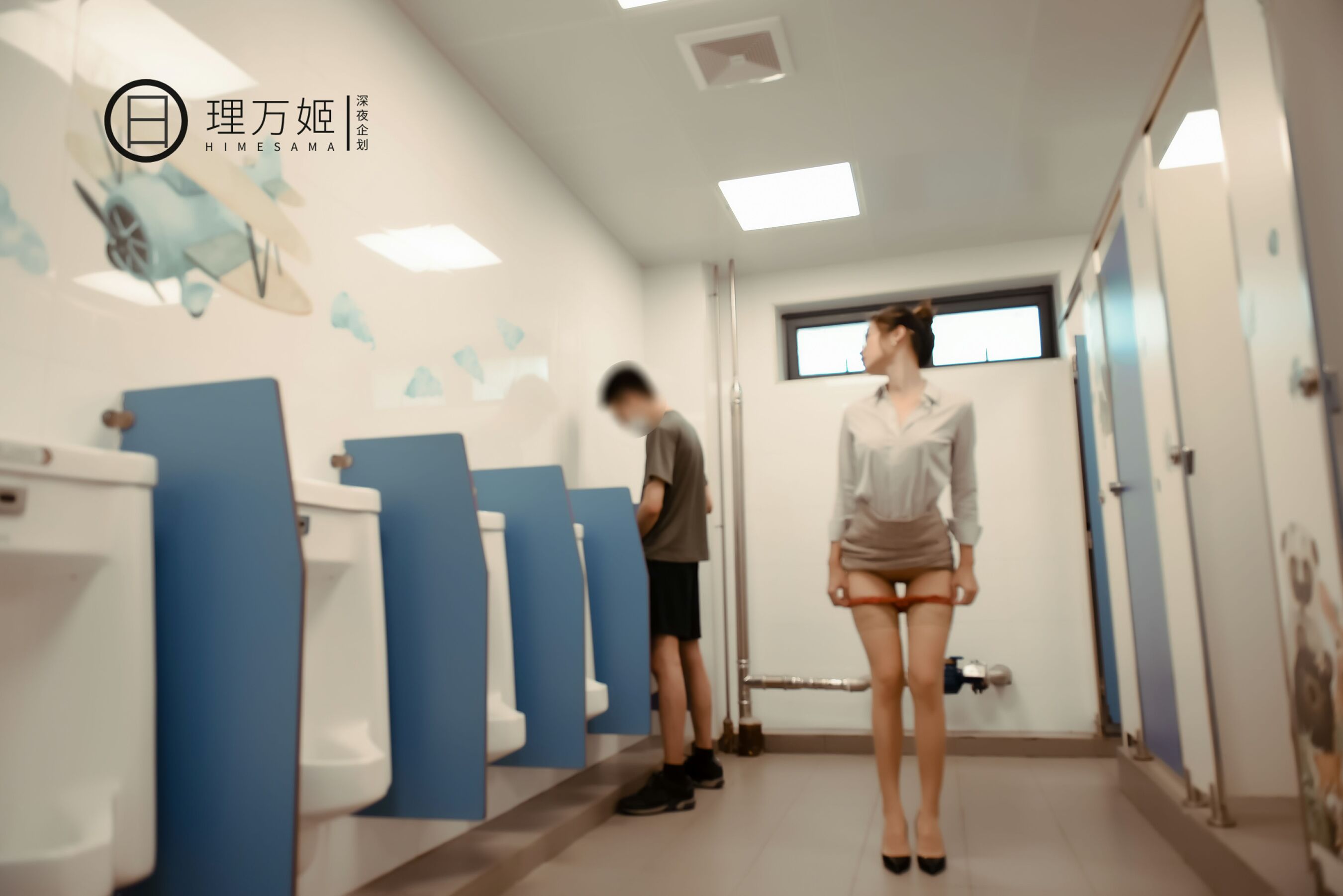 小黄车世界模特下载网