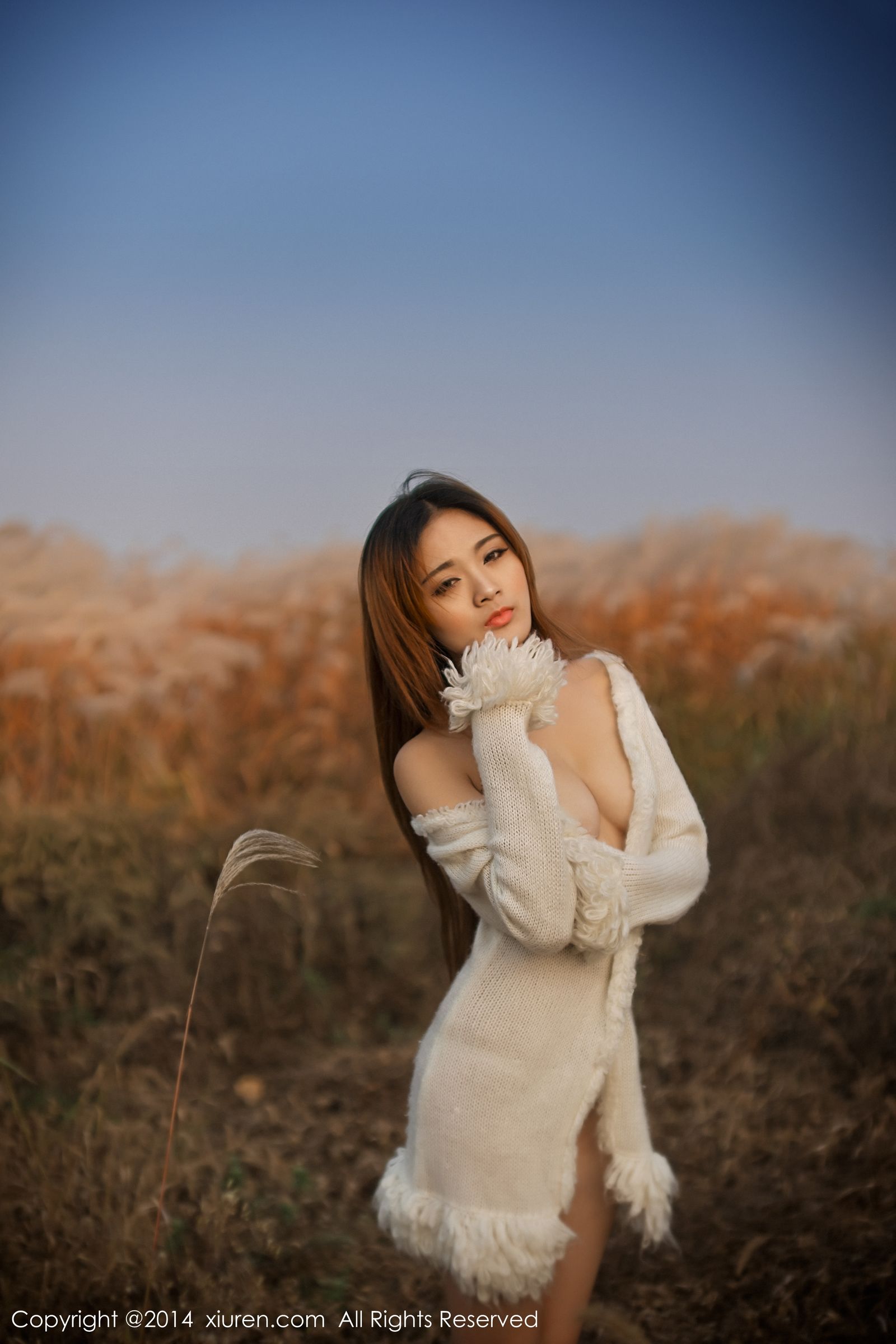 [秀人網旗下]秀人網 (52/57)