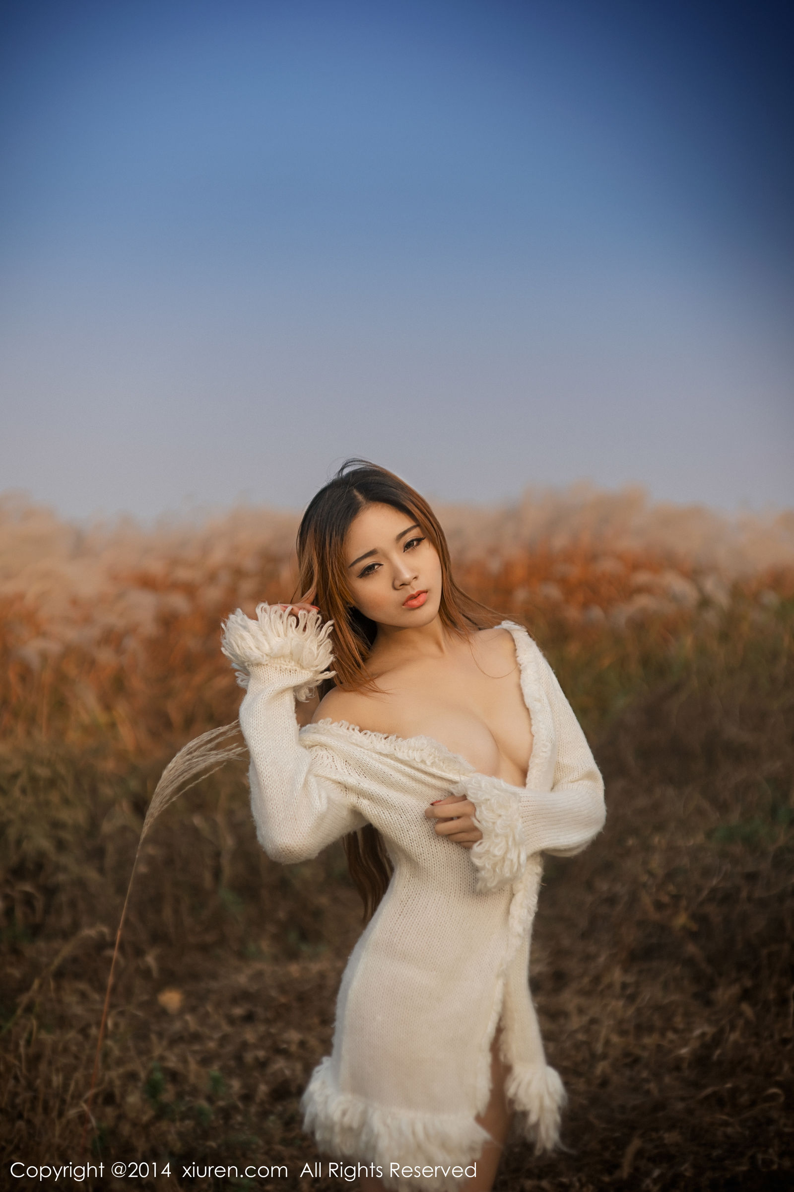 [秀人網旗下]秀人網 (53/57)