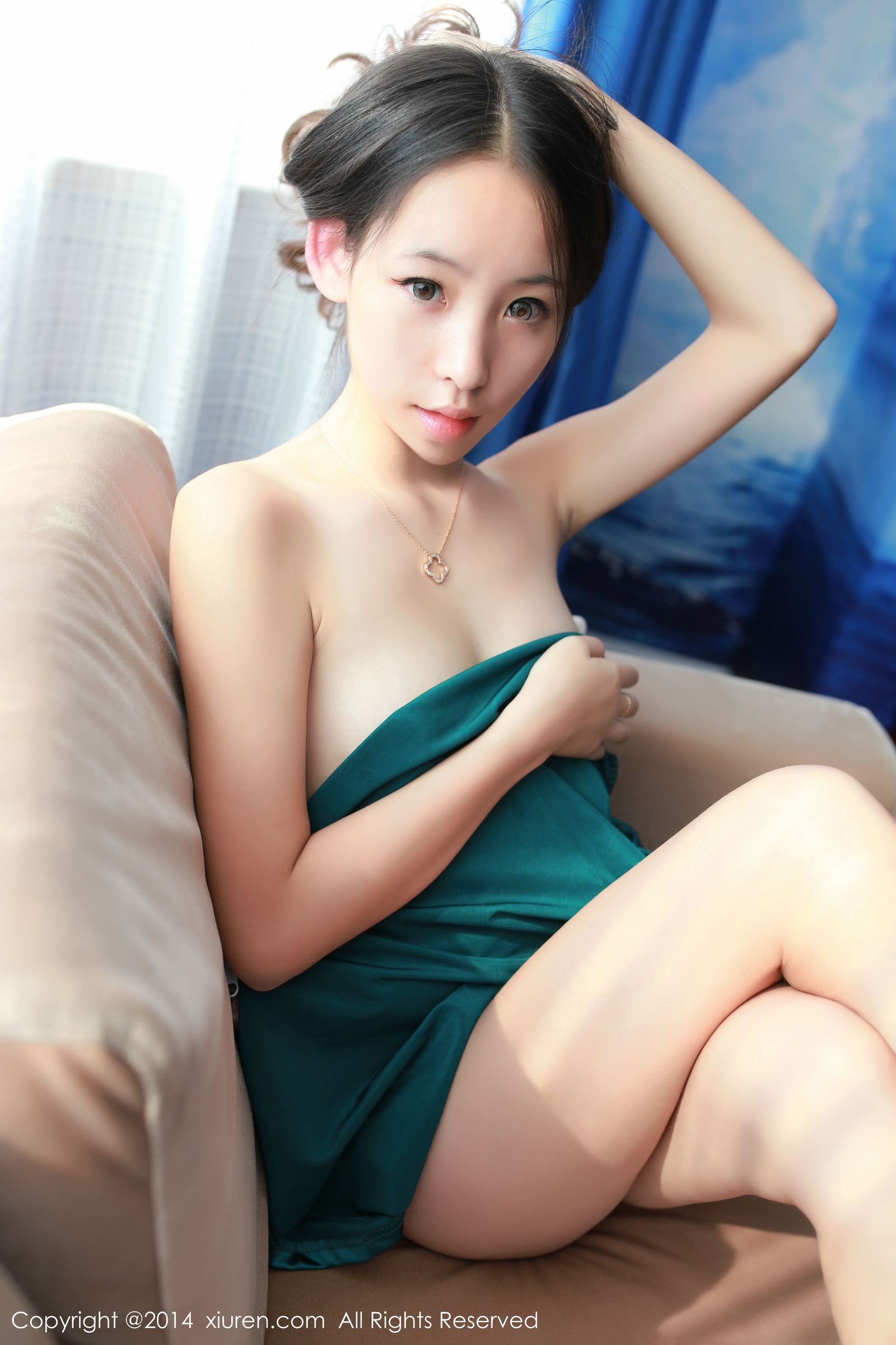 [秀人網旗下]秀人網 (48/52)