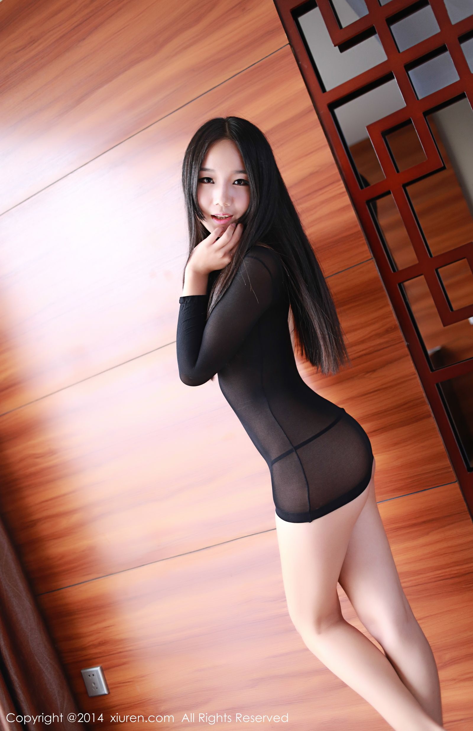 [秀人網旗下]秀人網 (20/53)