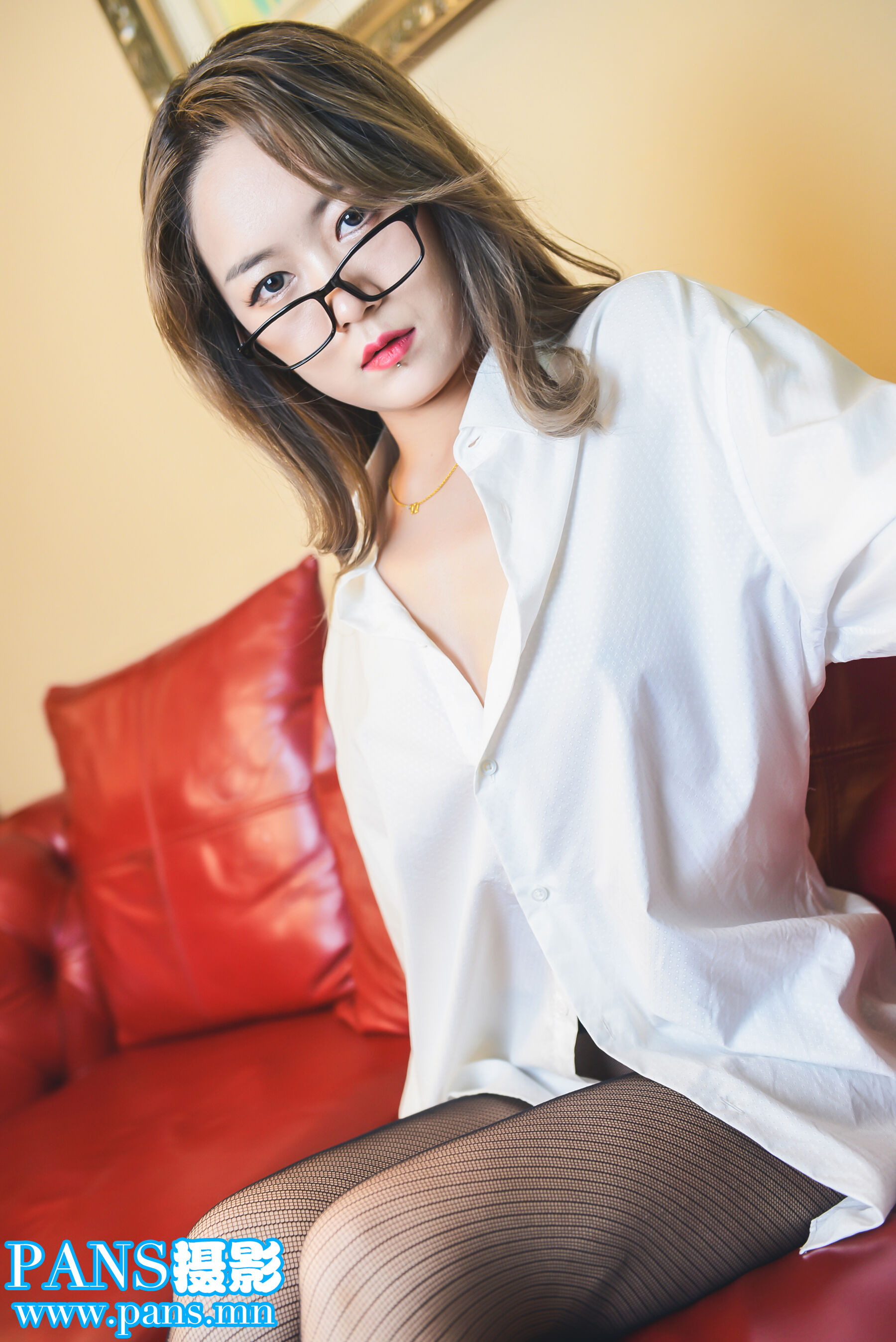[PANS]Vol. 194 果汁 (23/34)