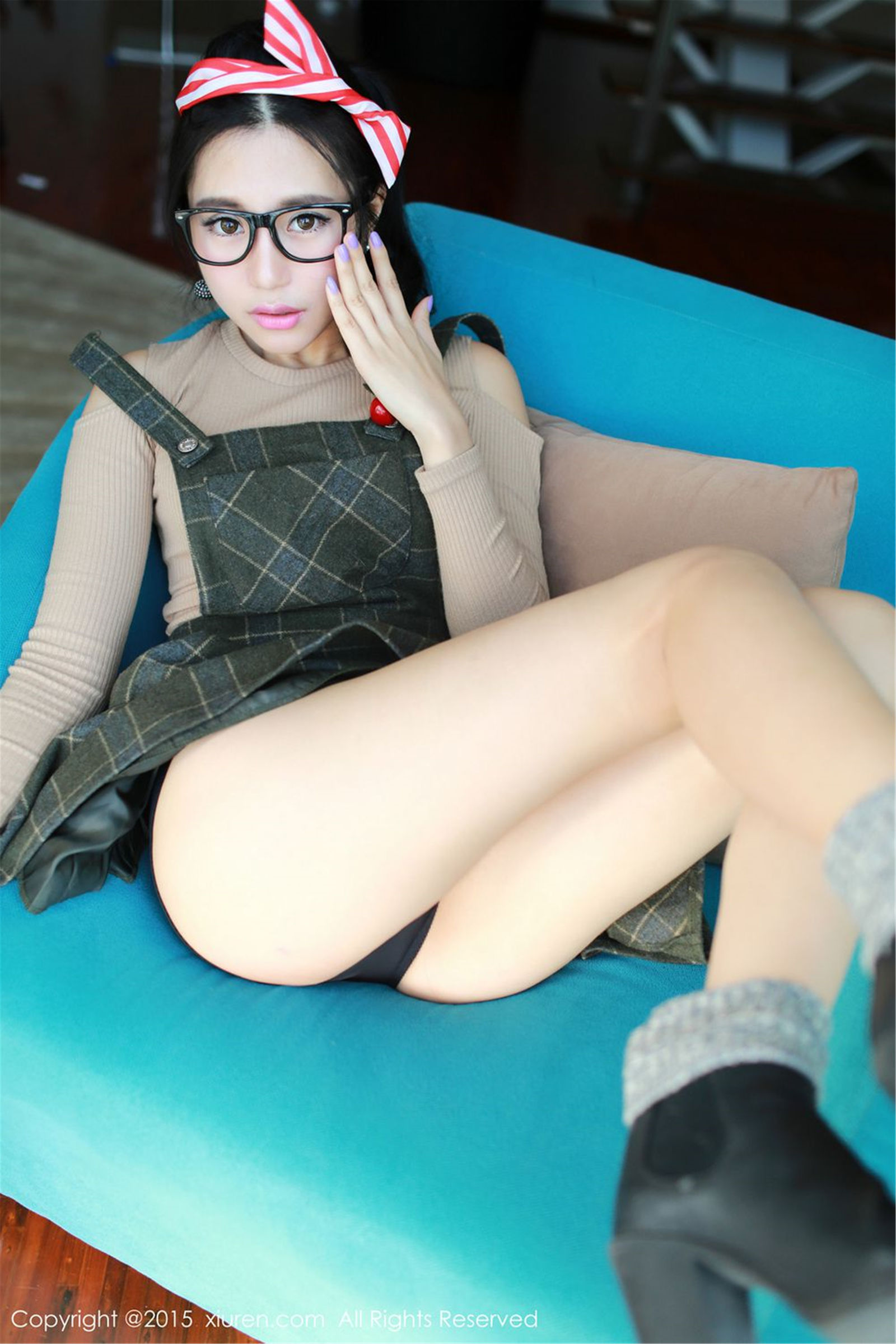 [秀人網旗下]秀人網 (25/58)