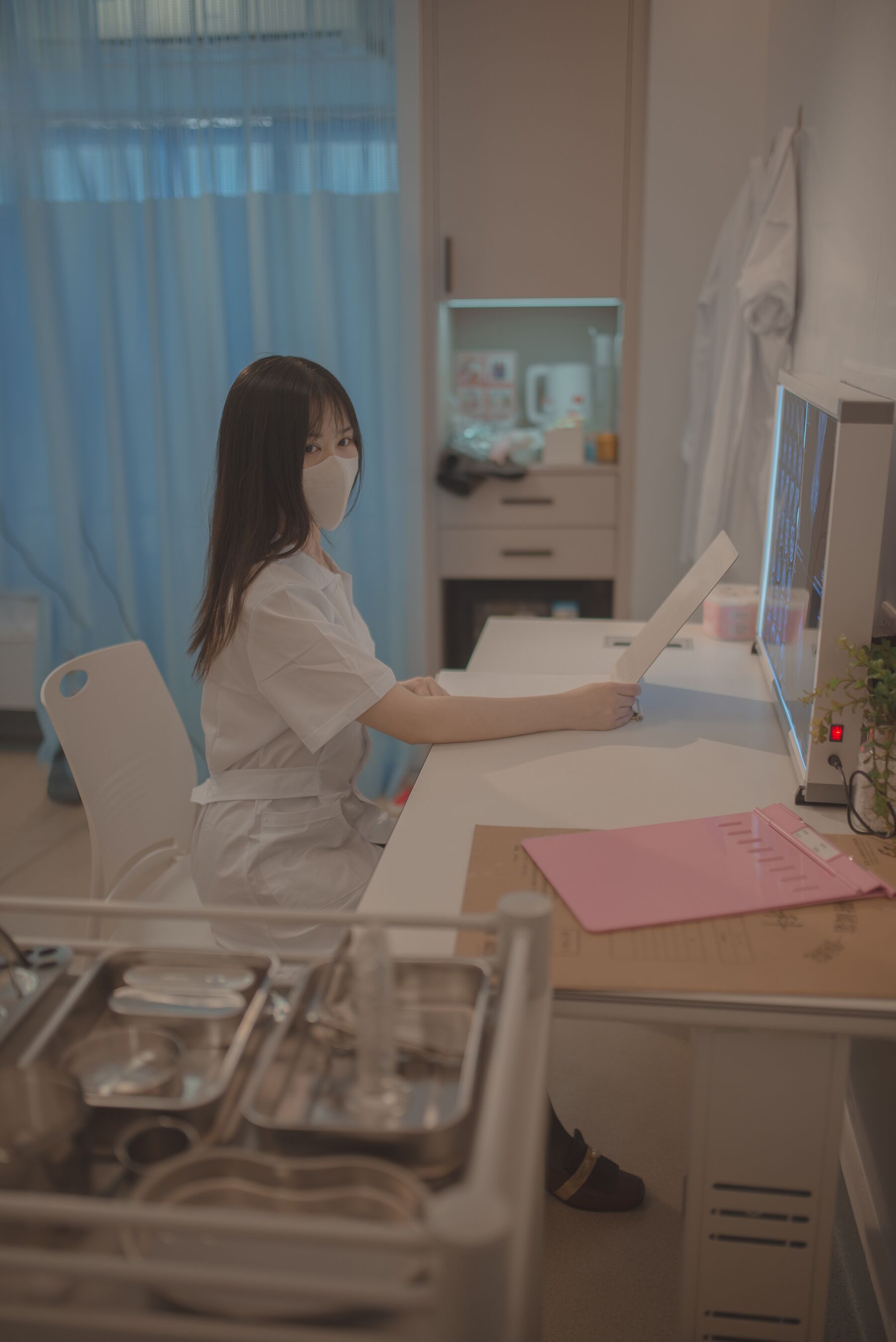 [人體攝影]國模人體 (22/98)