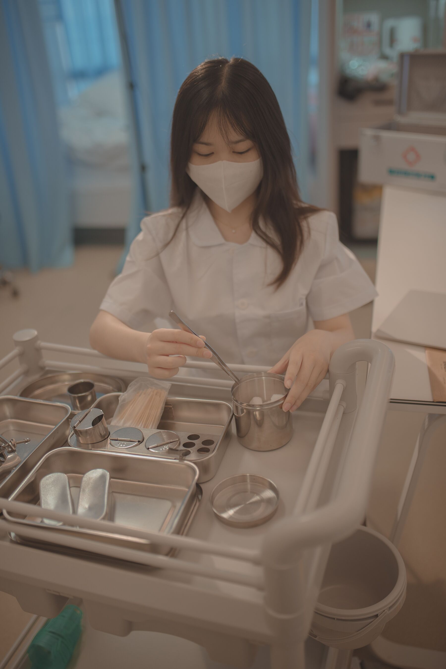 [人體攝影]國模人體 (25/98)