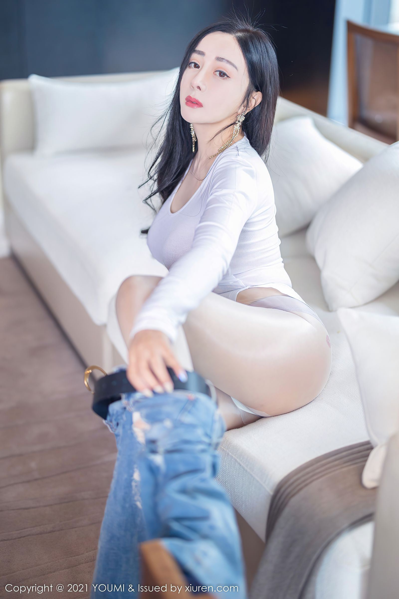 [秀人網旗下]尤蜜薈 (25/69)