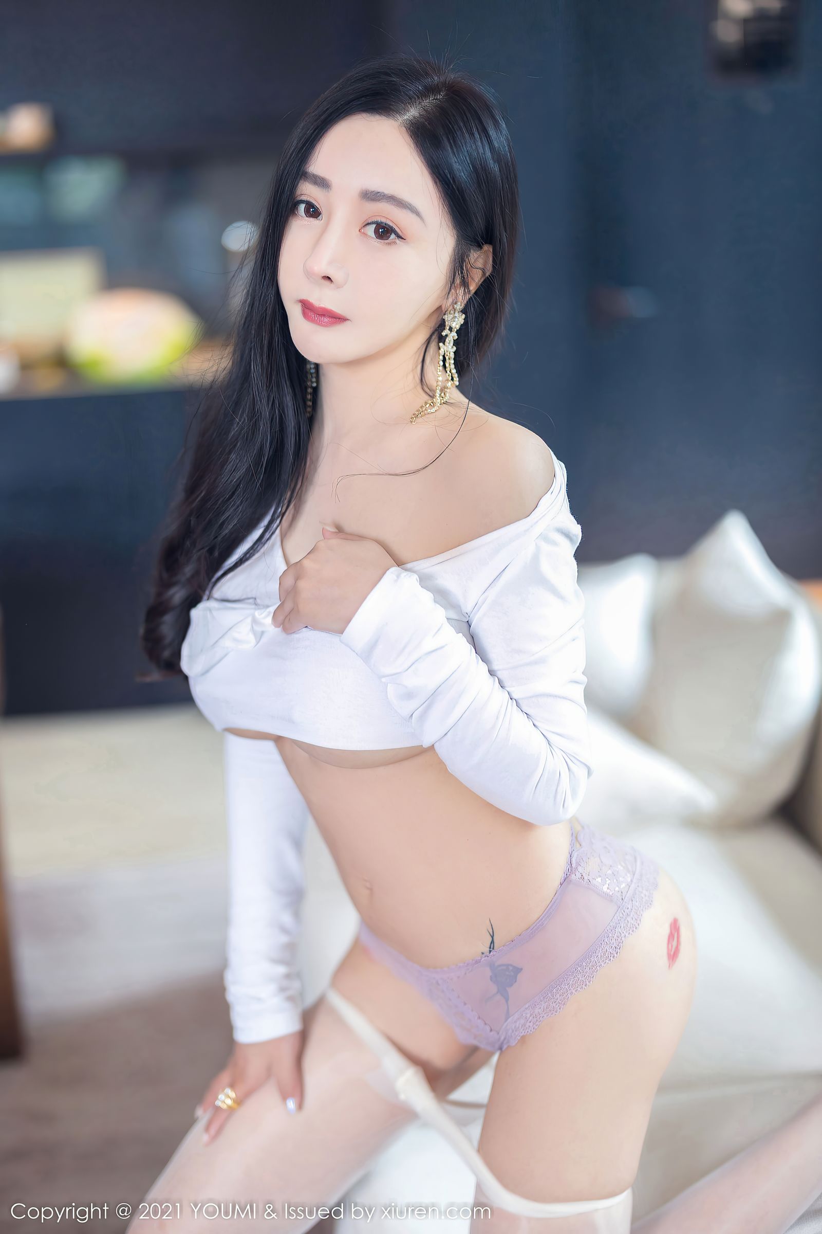 [秀人網旗下]尤蜜薈 (52/69)