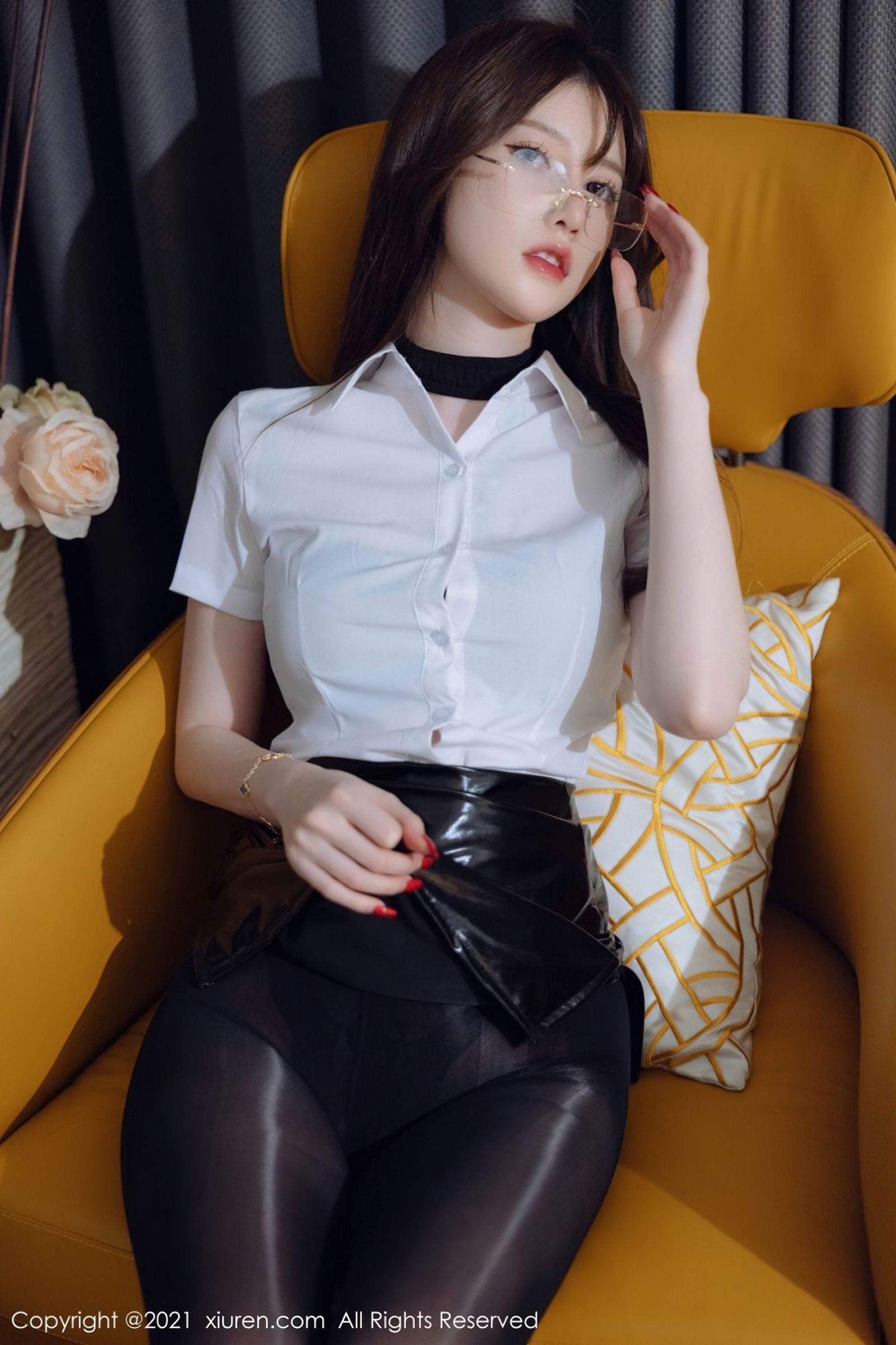 [秀人網旗下]秀人網 (25/51)