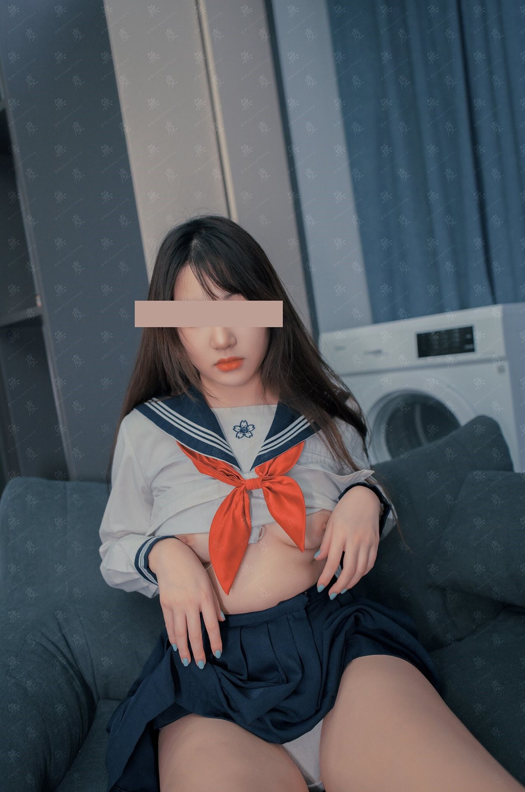 [人體攝影]國模人體 (44/51)