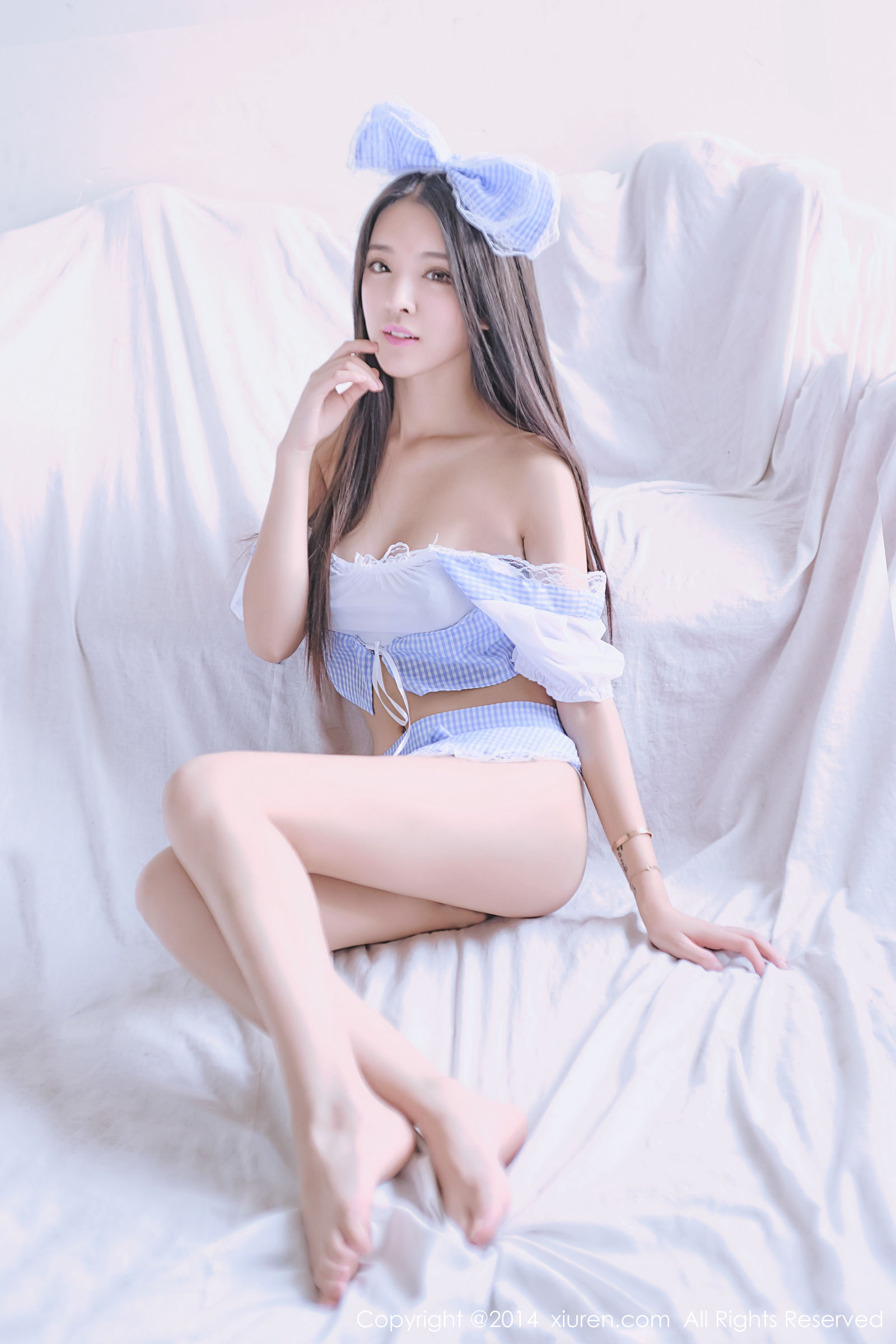 [秀人網旗下]秀人網 (34/51)
