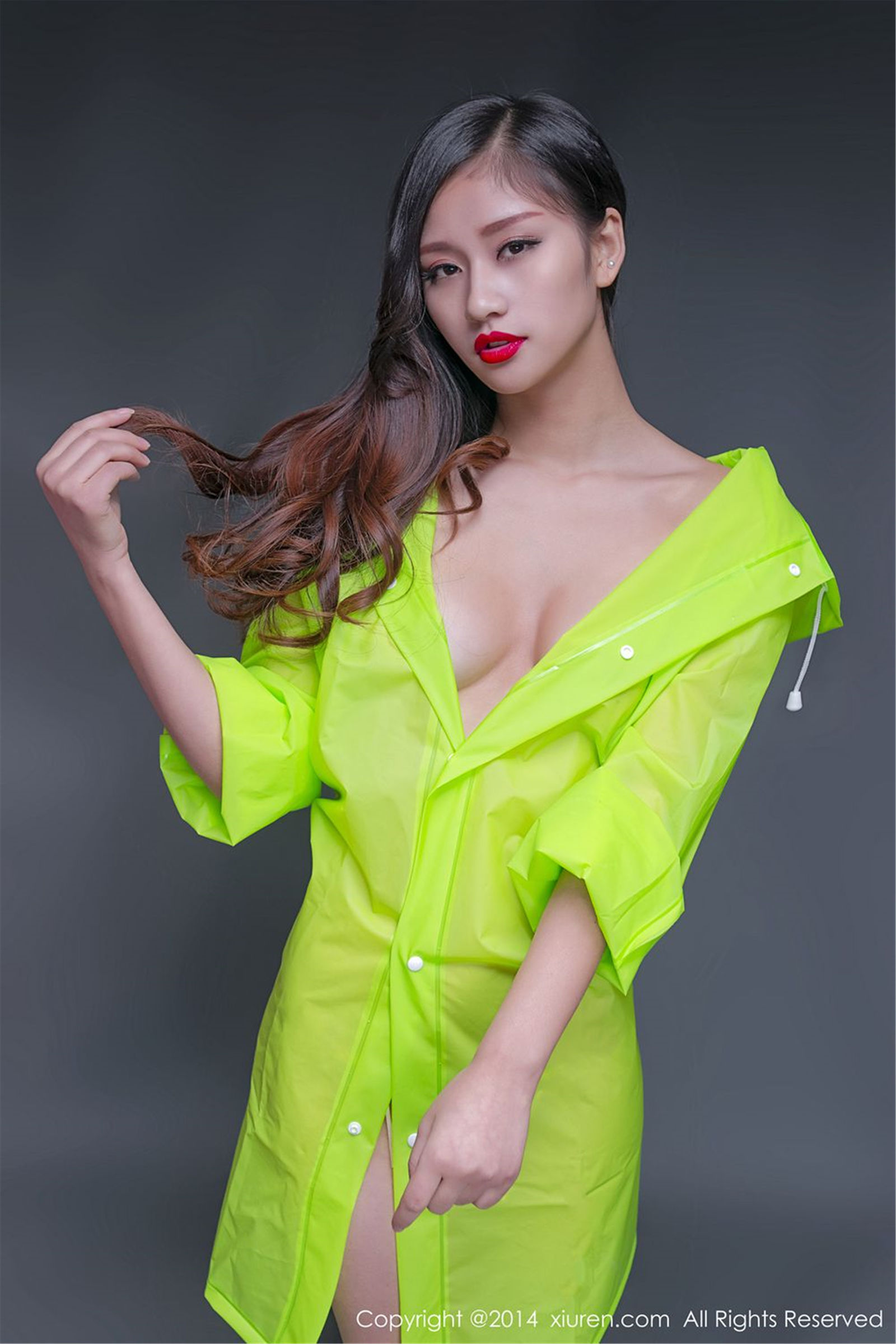 [秀人網旗下]秀人網 (20/51)
