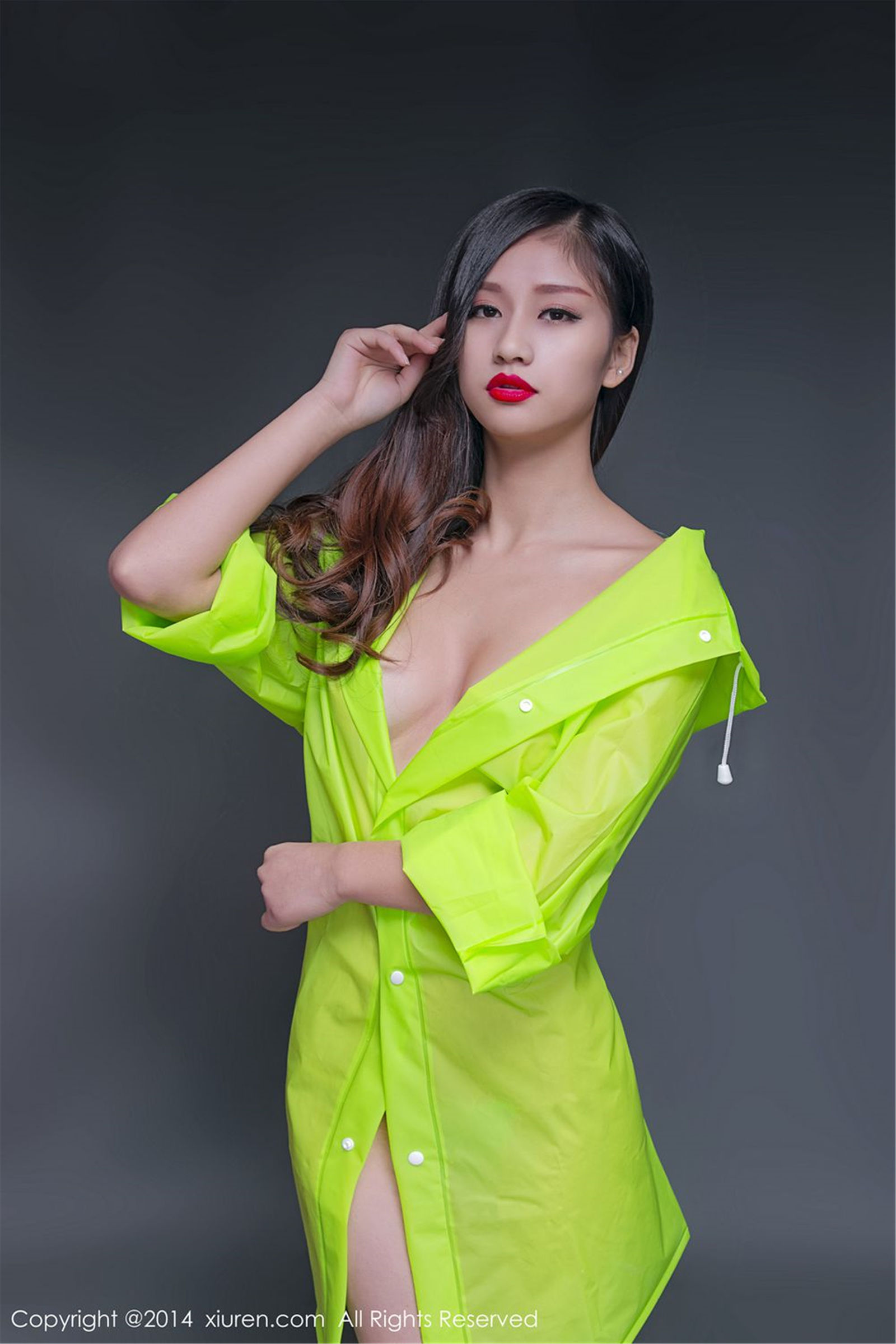[秀人網旗下]秀人網 (21/51)