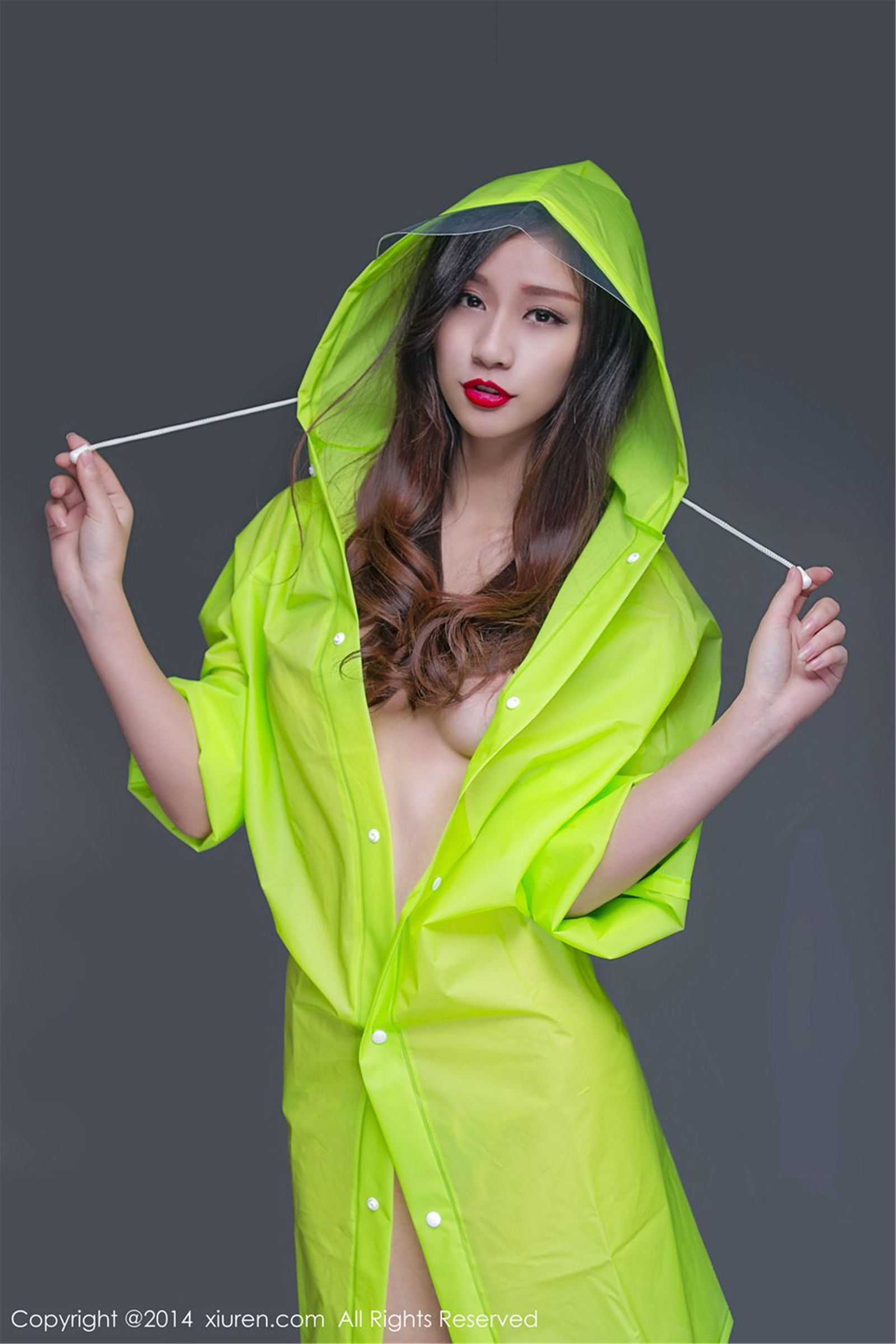 [秀人網旗下]秀人網 (30/51)
