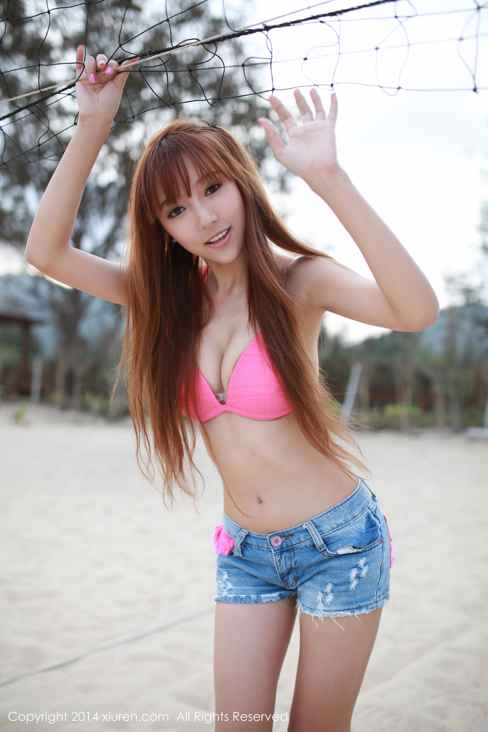 [秀人網旗下]美媛館 (96/103)