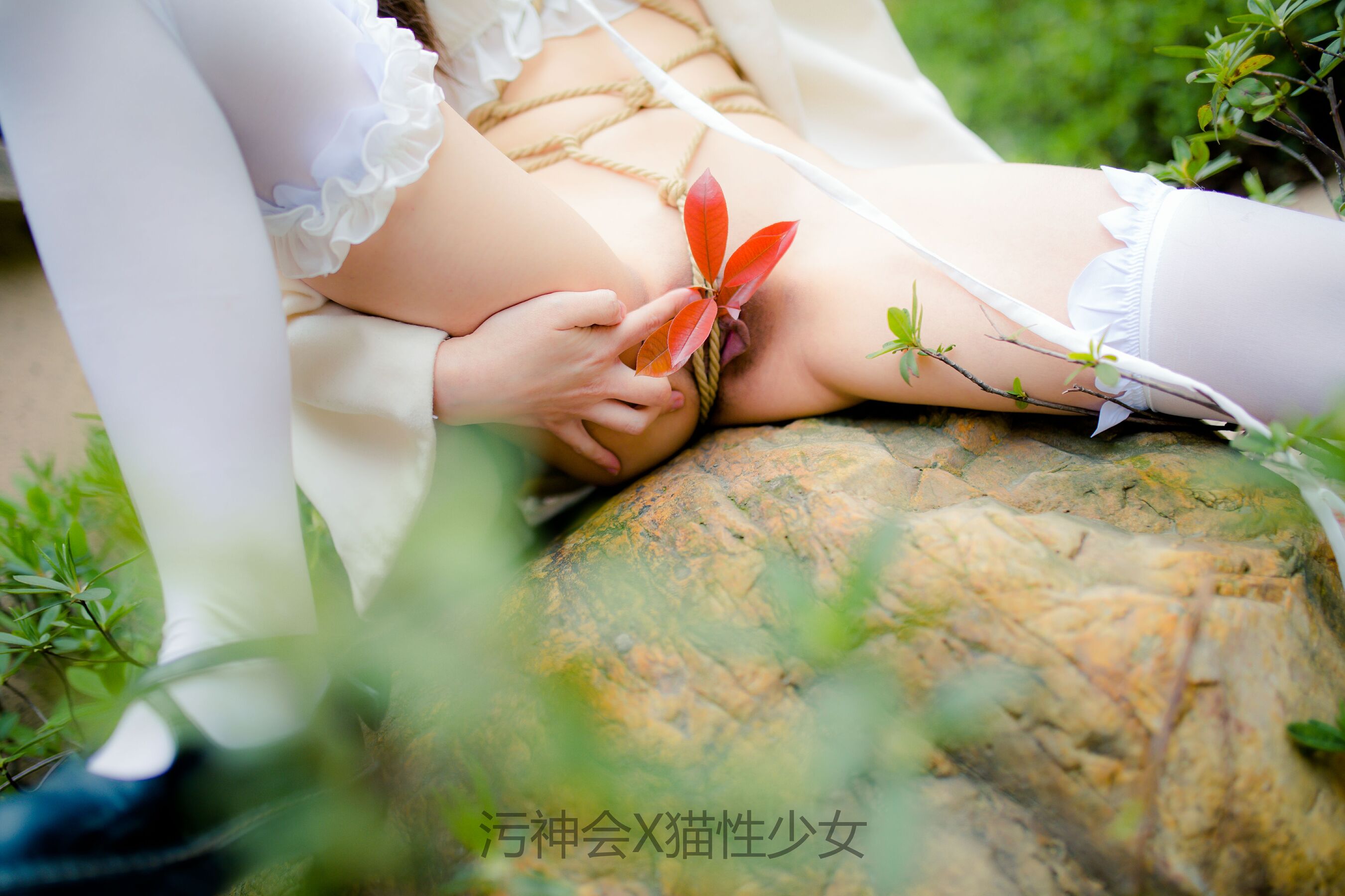 [人體攝影]國模人體 (138/150)