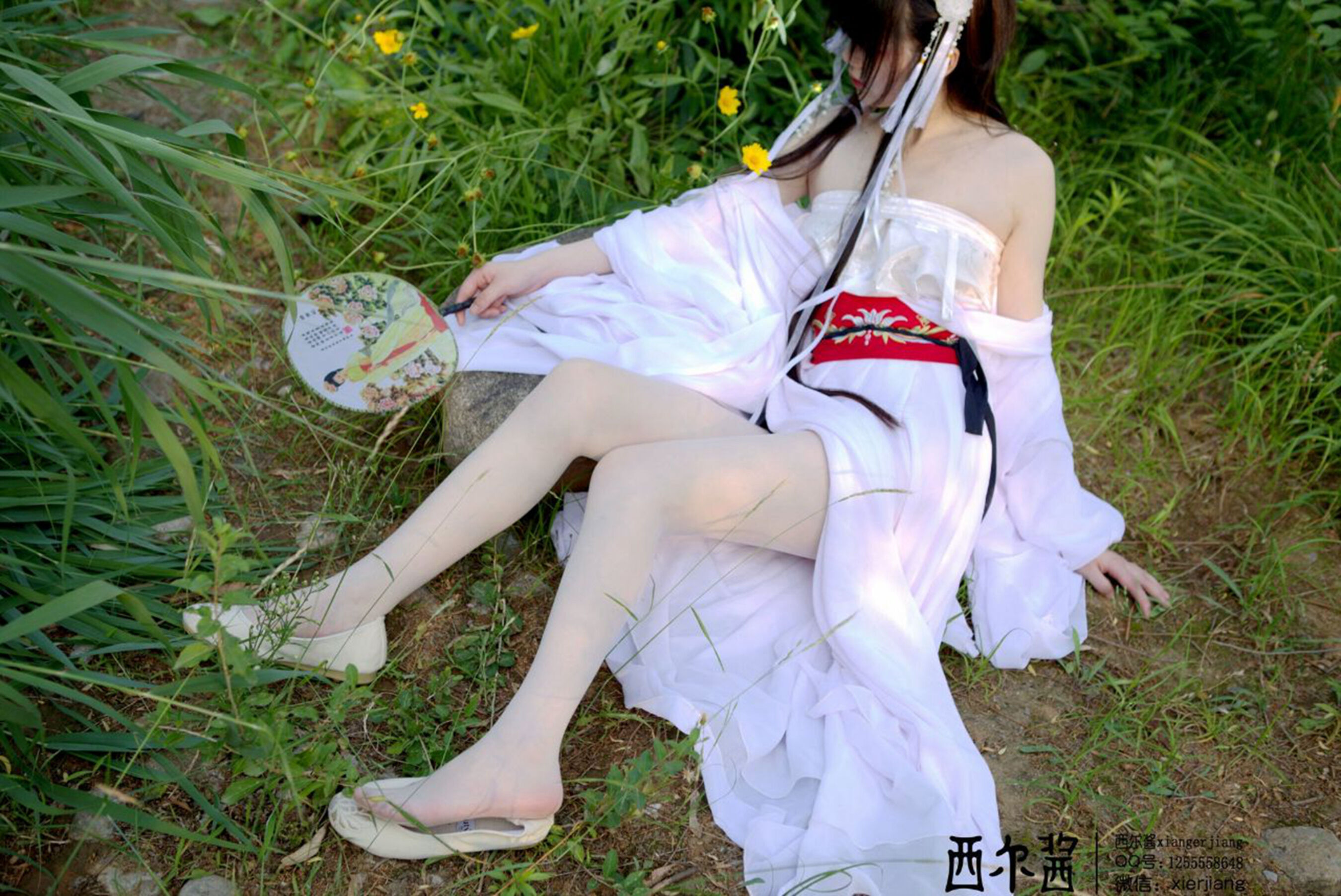 [人體攝影]國模人體 (35/76)