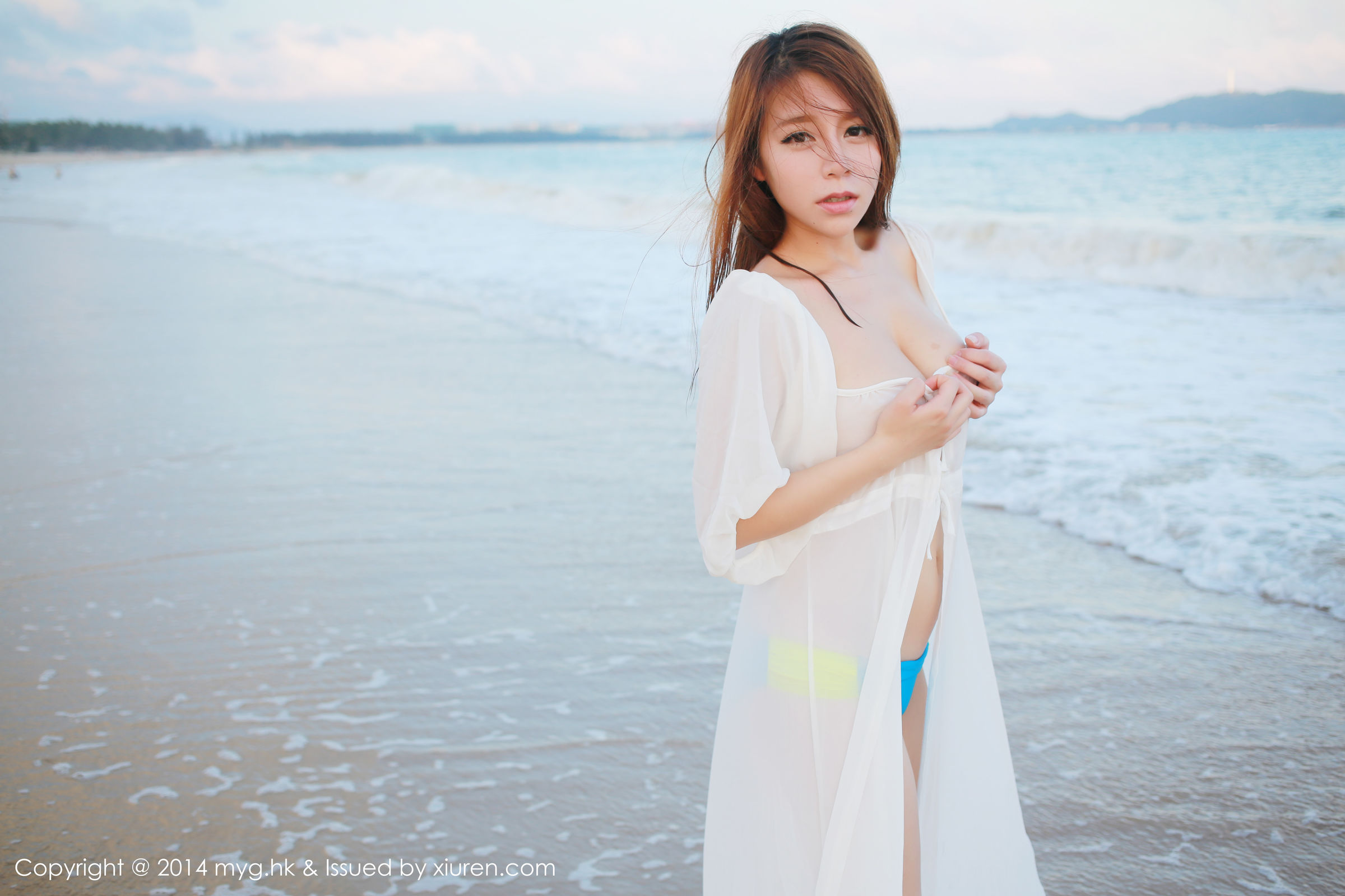 [秀人網旗下]美媛館 (106/132)