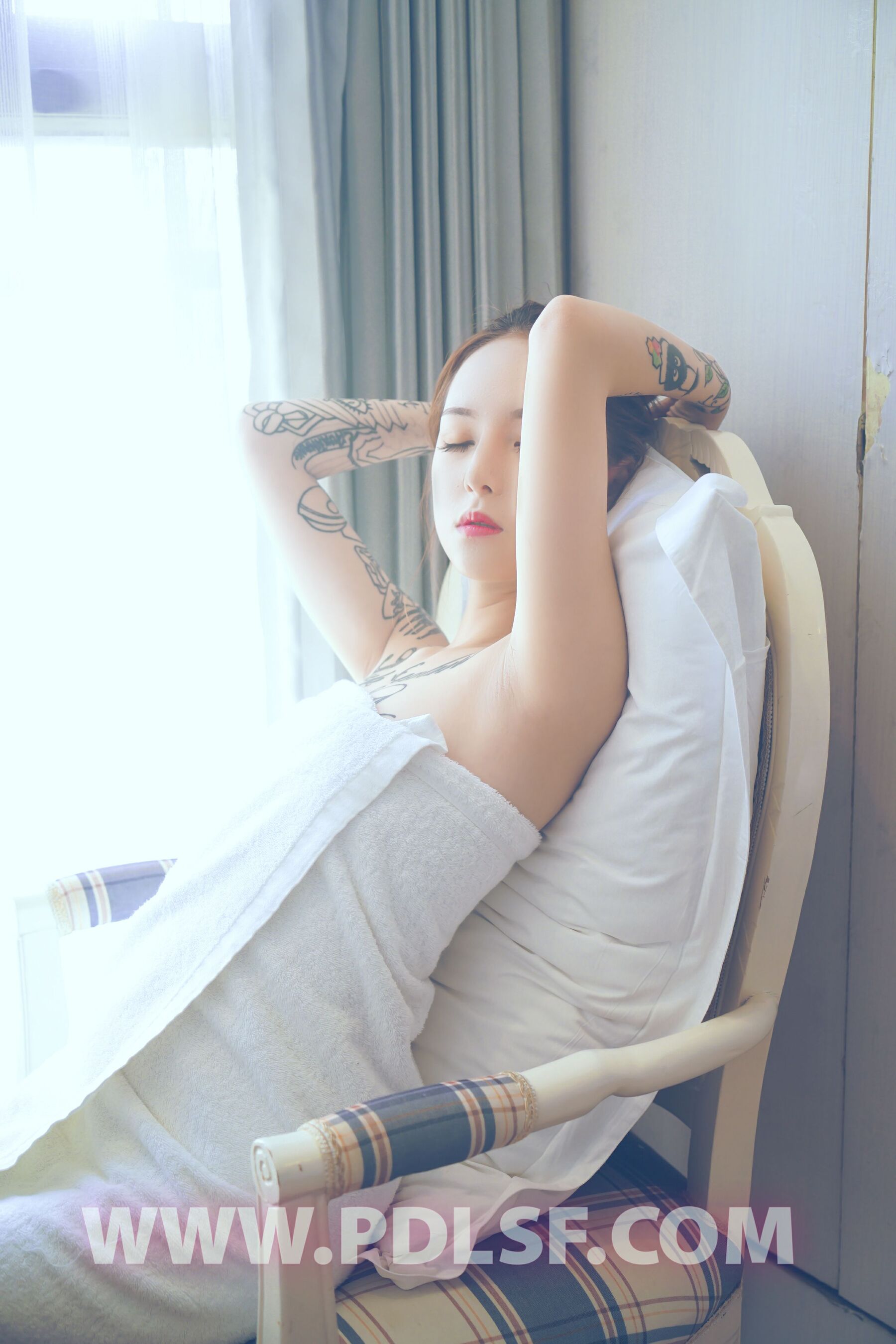 [潘多拉]特刊：歐陽箐 (27/109)