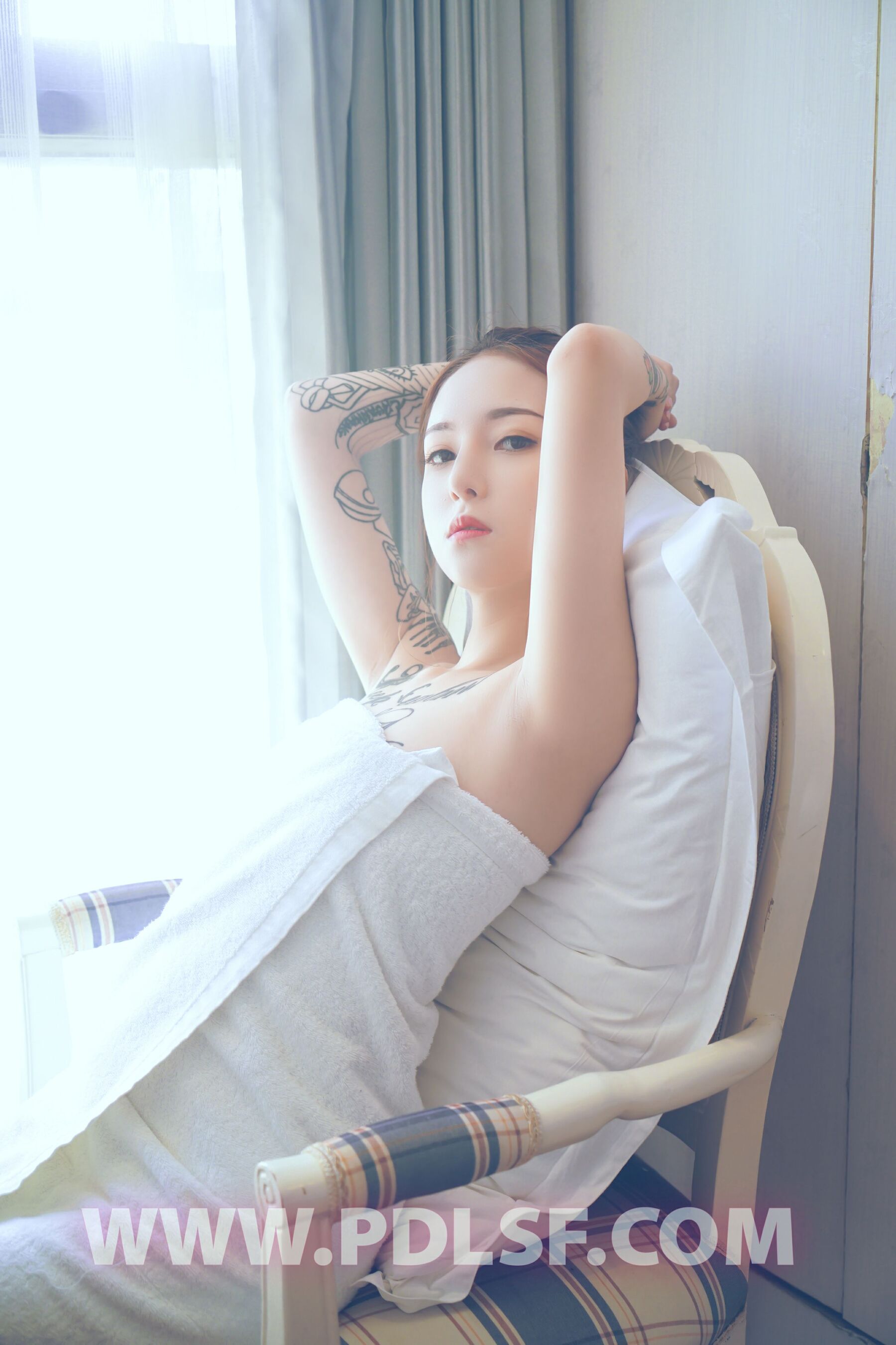 [潘多拉]特刊：歐陽箐 (54/109)