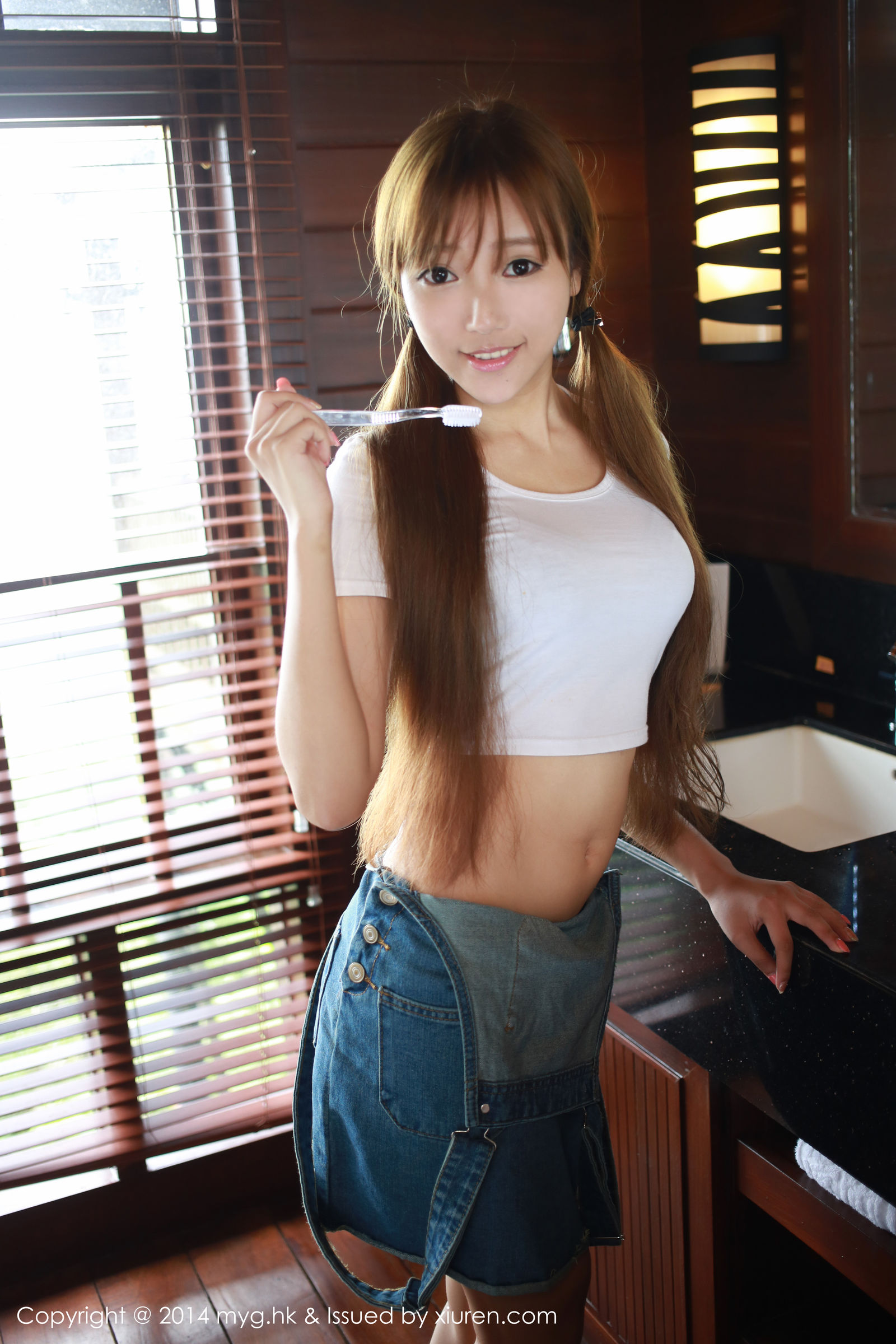 [秀人網旗下]美媛館 (62/157)