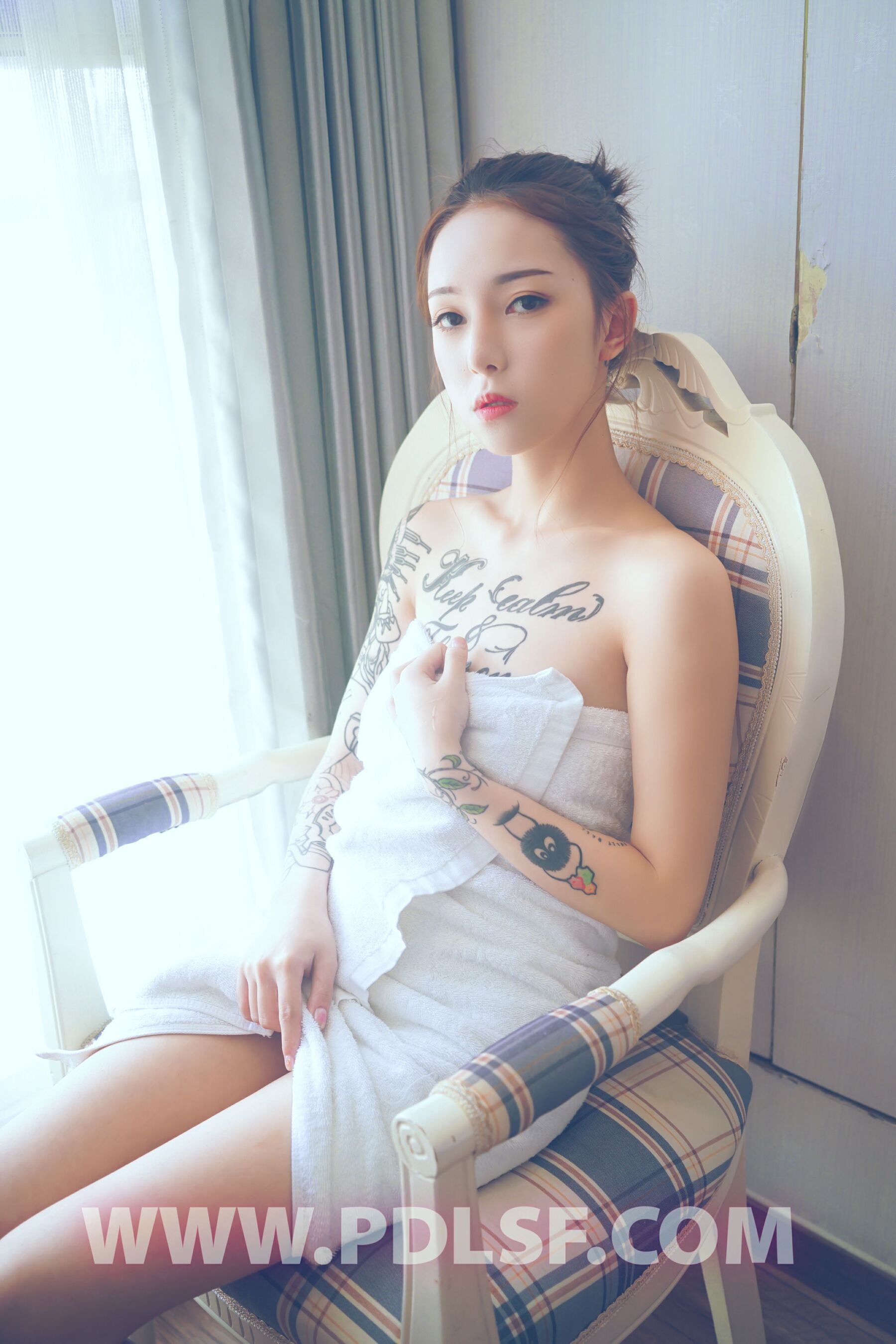 [潘多拉]特刊：歐陽箐 (109/109)