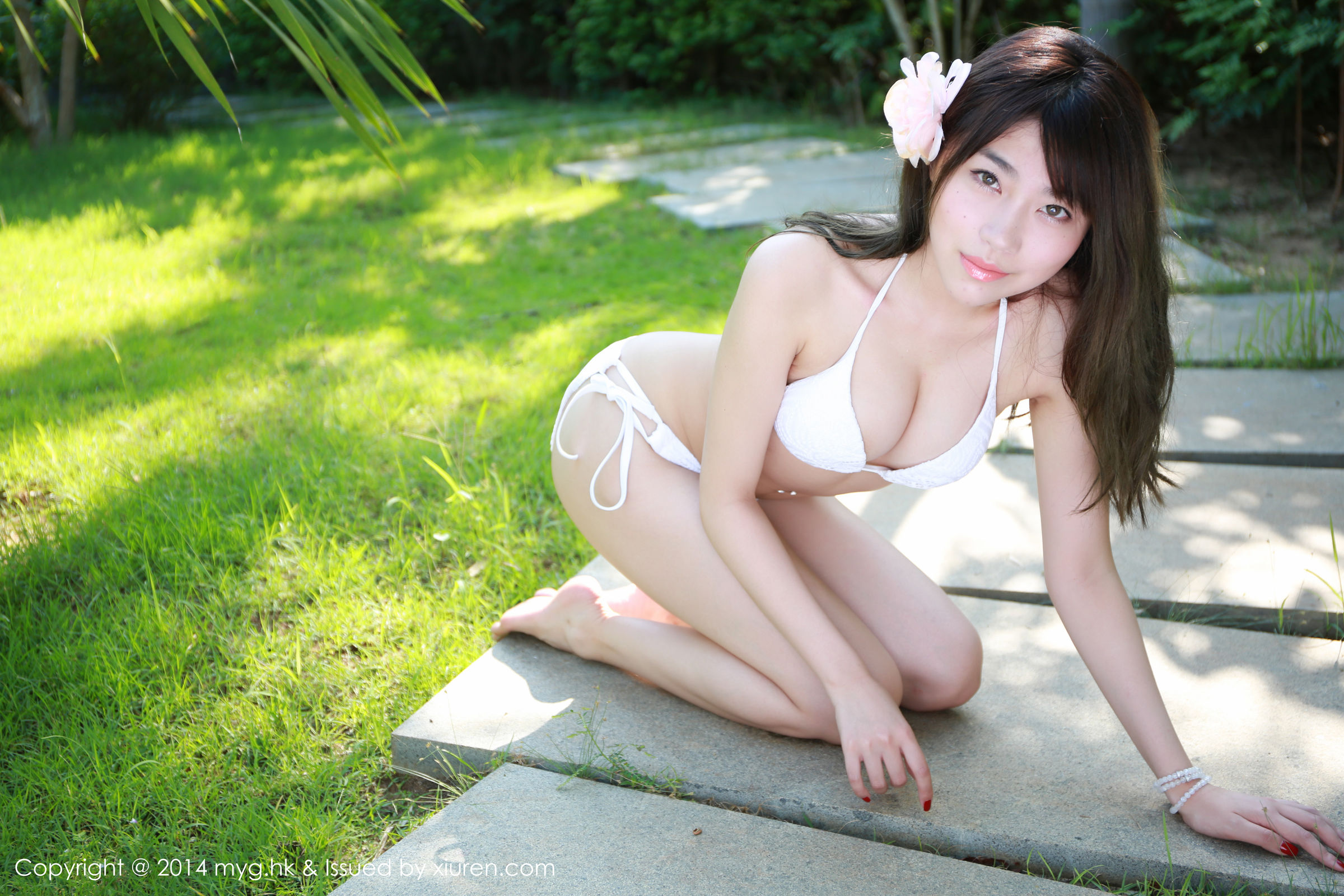 [秀人網旗下]美媛館 (61/118)