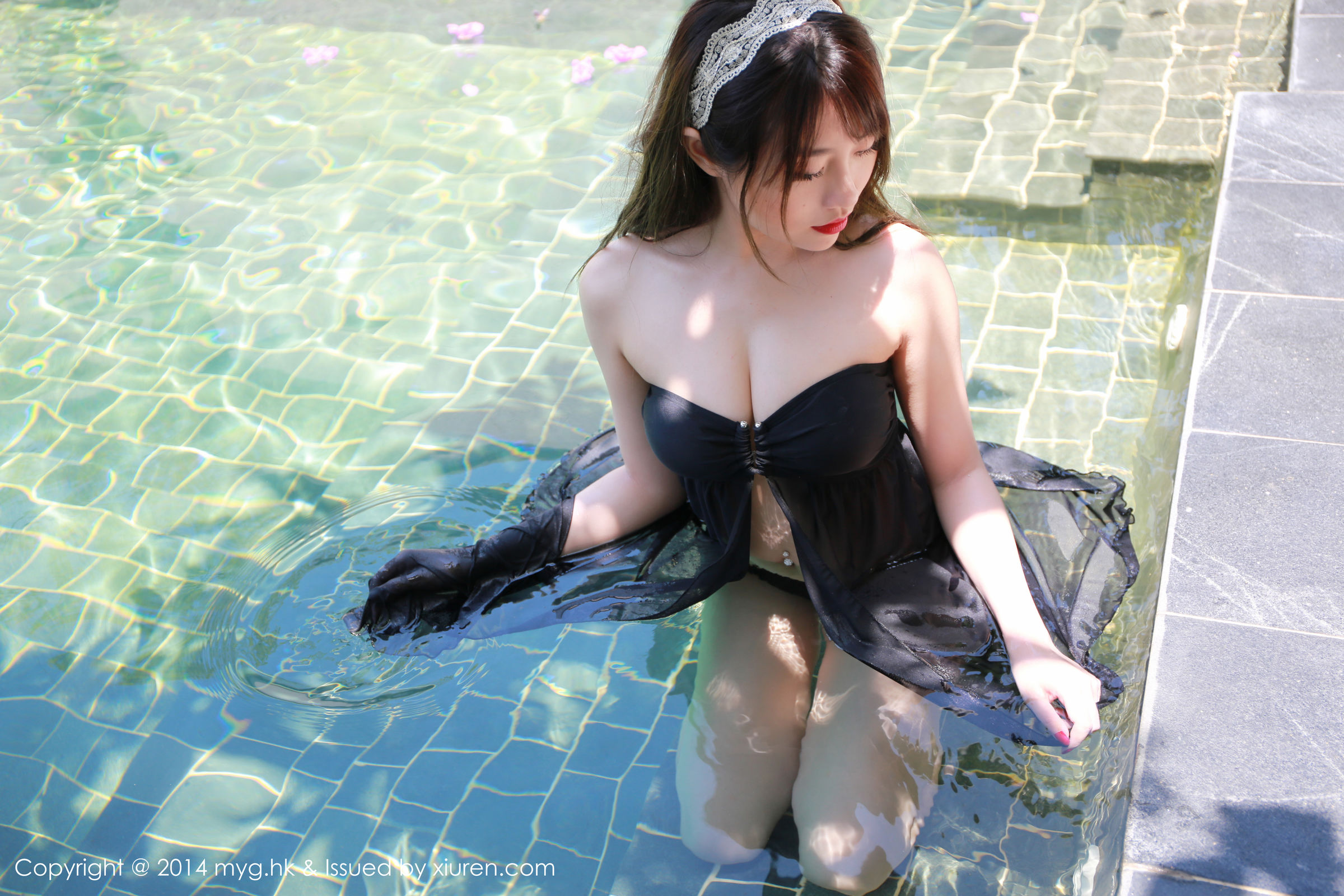 [秀人網旗下]美媛館 (98/118)