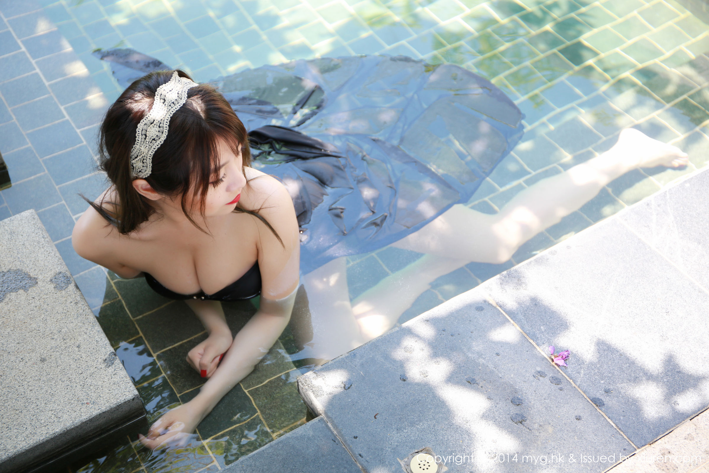 [秀人網旗下]美媛館 (100/118)