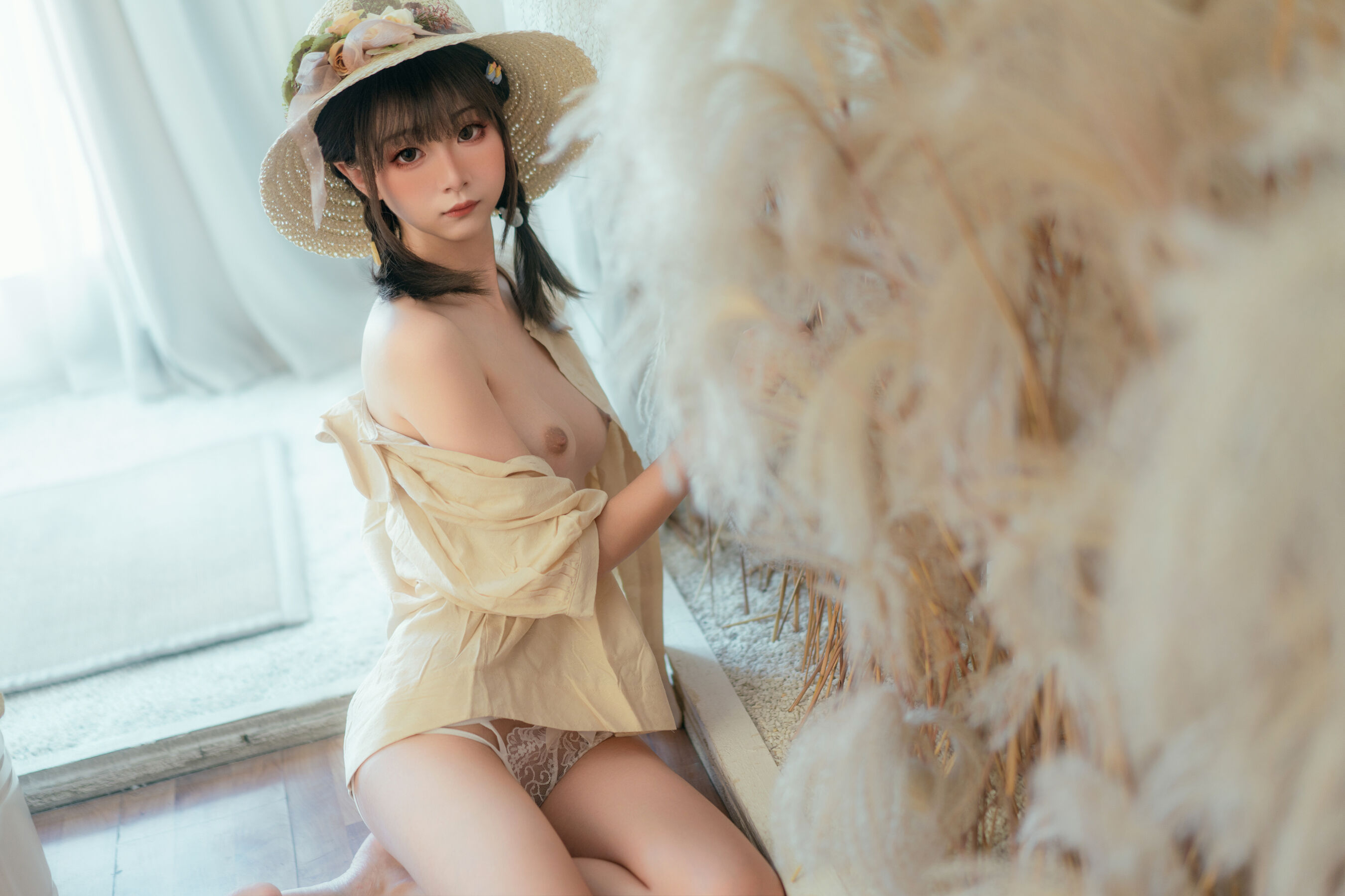[人體攝影]國模人體 (35/35)