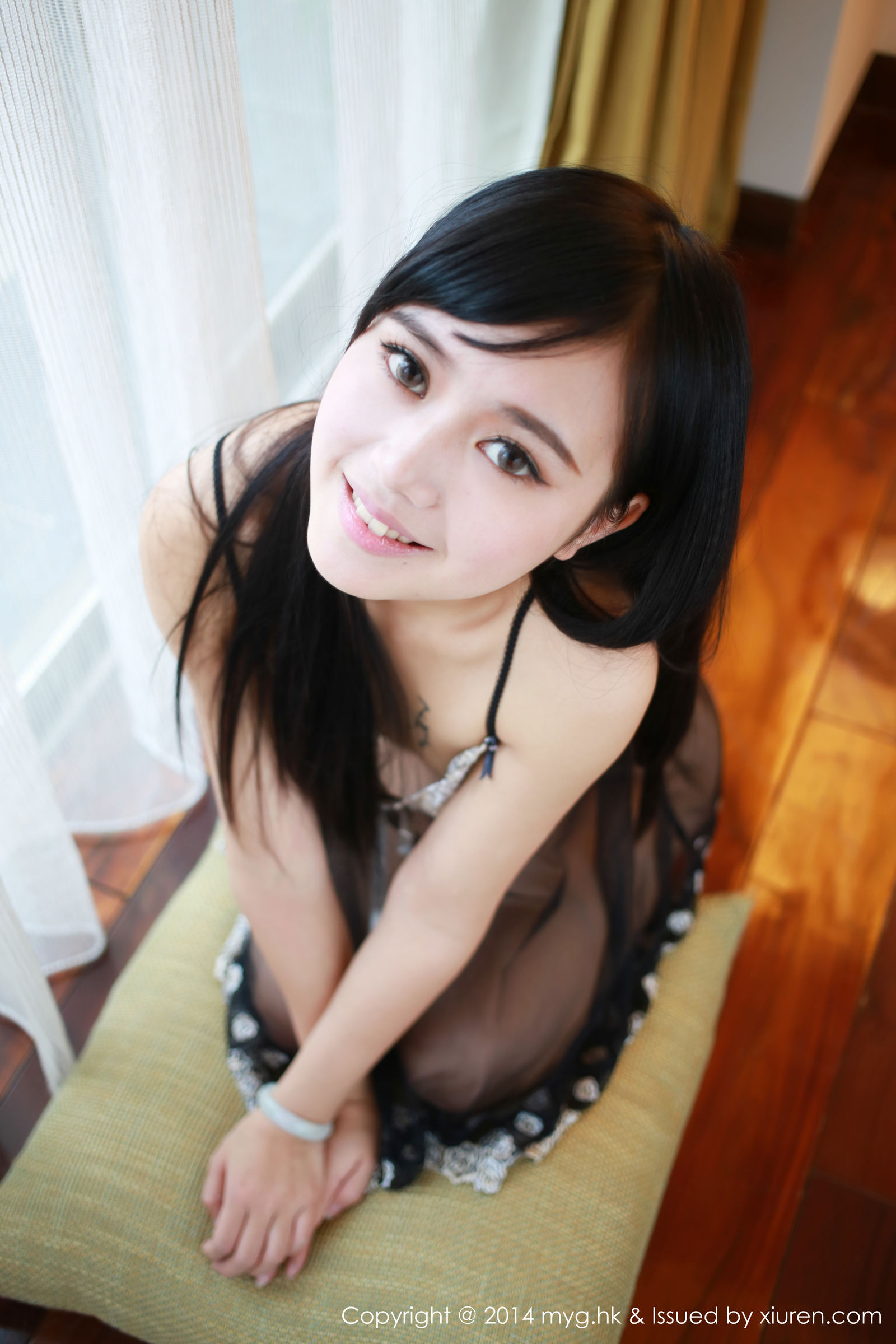 [秀人網旗下]美媛館 (29/129)