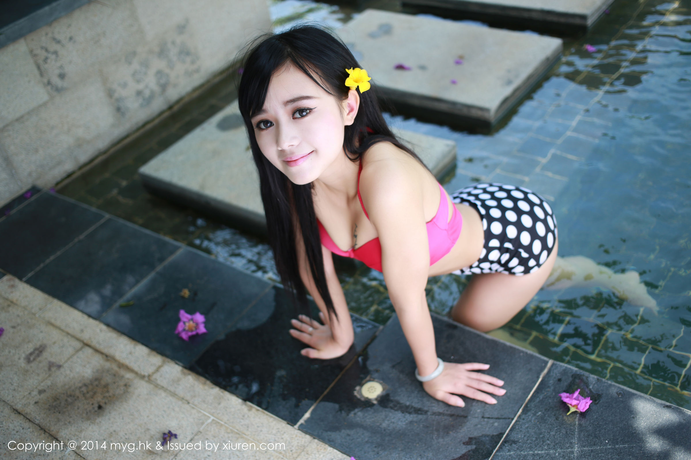 [秀人網旗下]美媛館 (102/129)