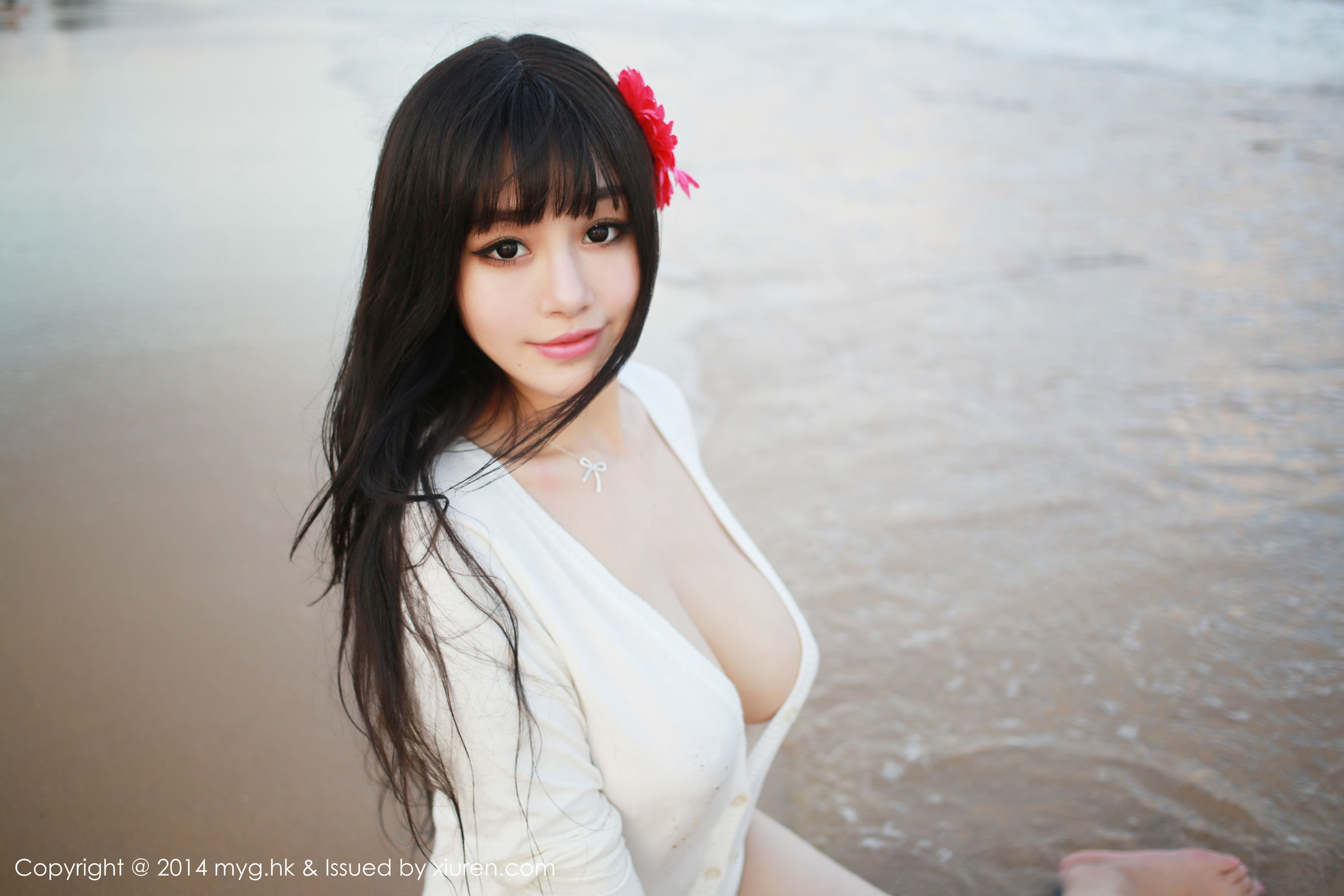 [秀人網旗下]美媛館 (68/159)