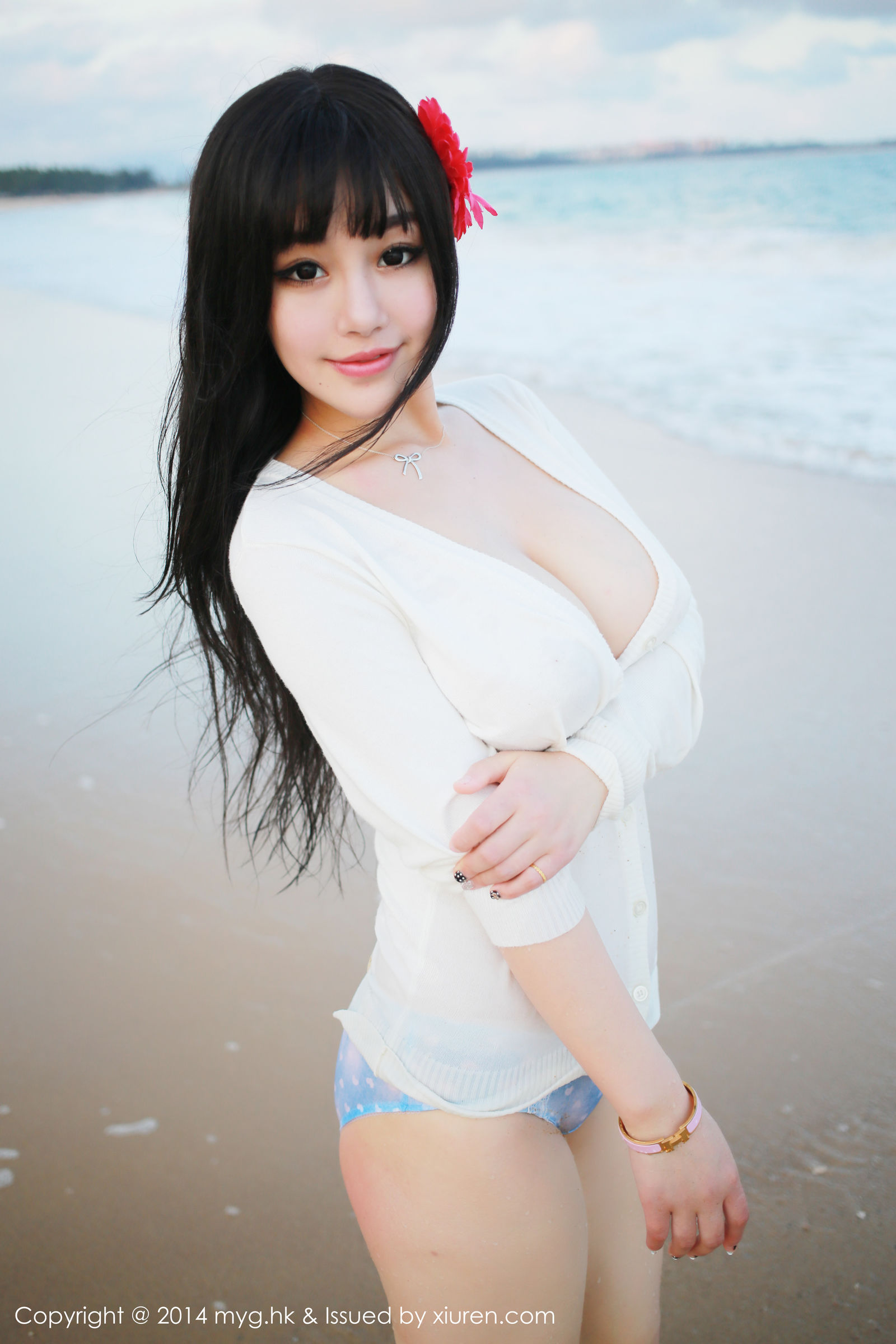 [秀人網旗下]美媛館 (71/159)
