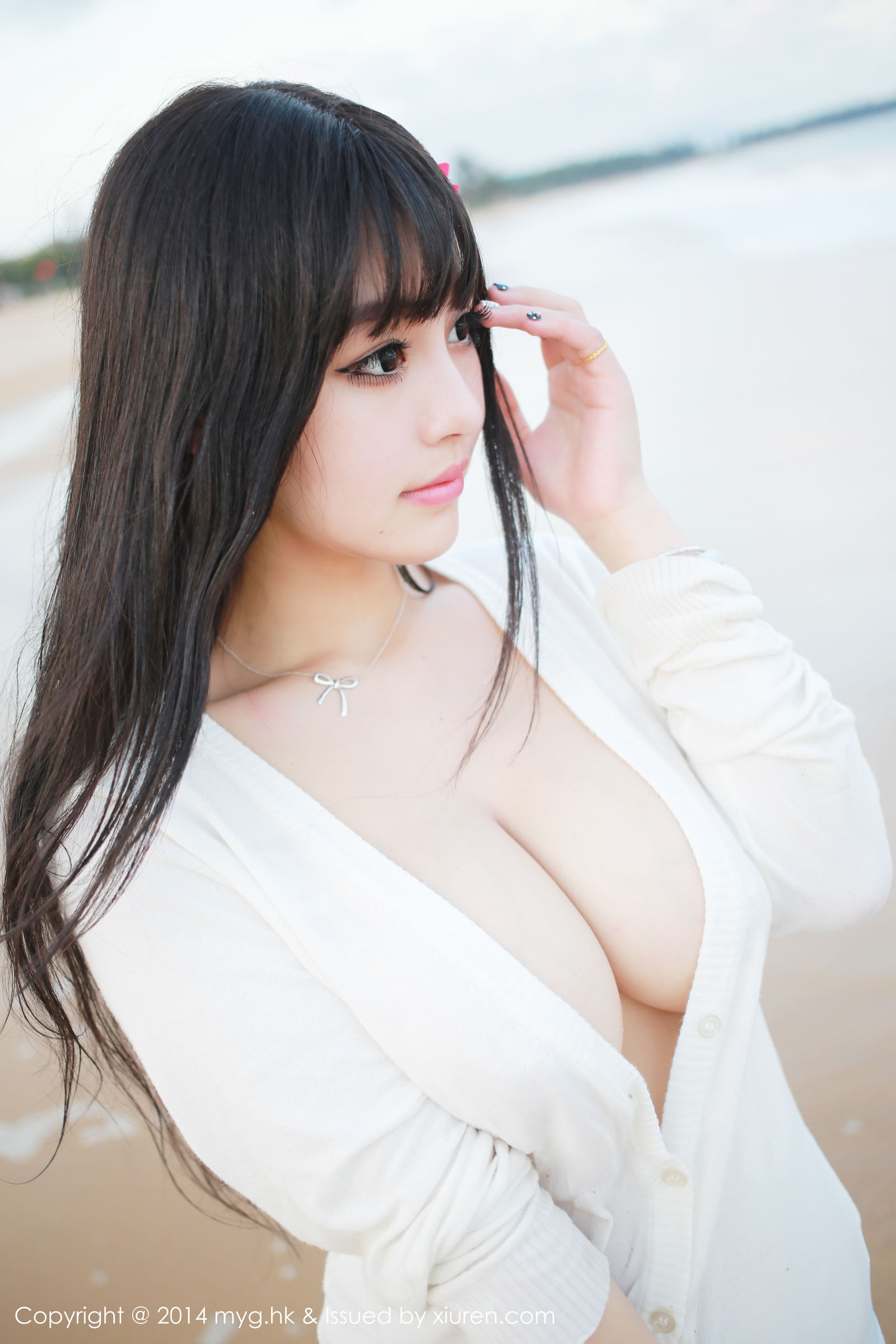 [秀人網旗下]美媛館 (79/159)