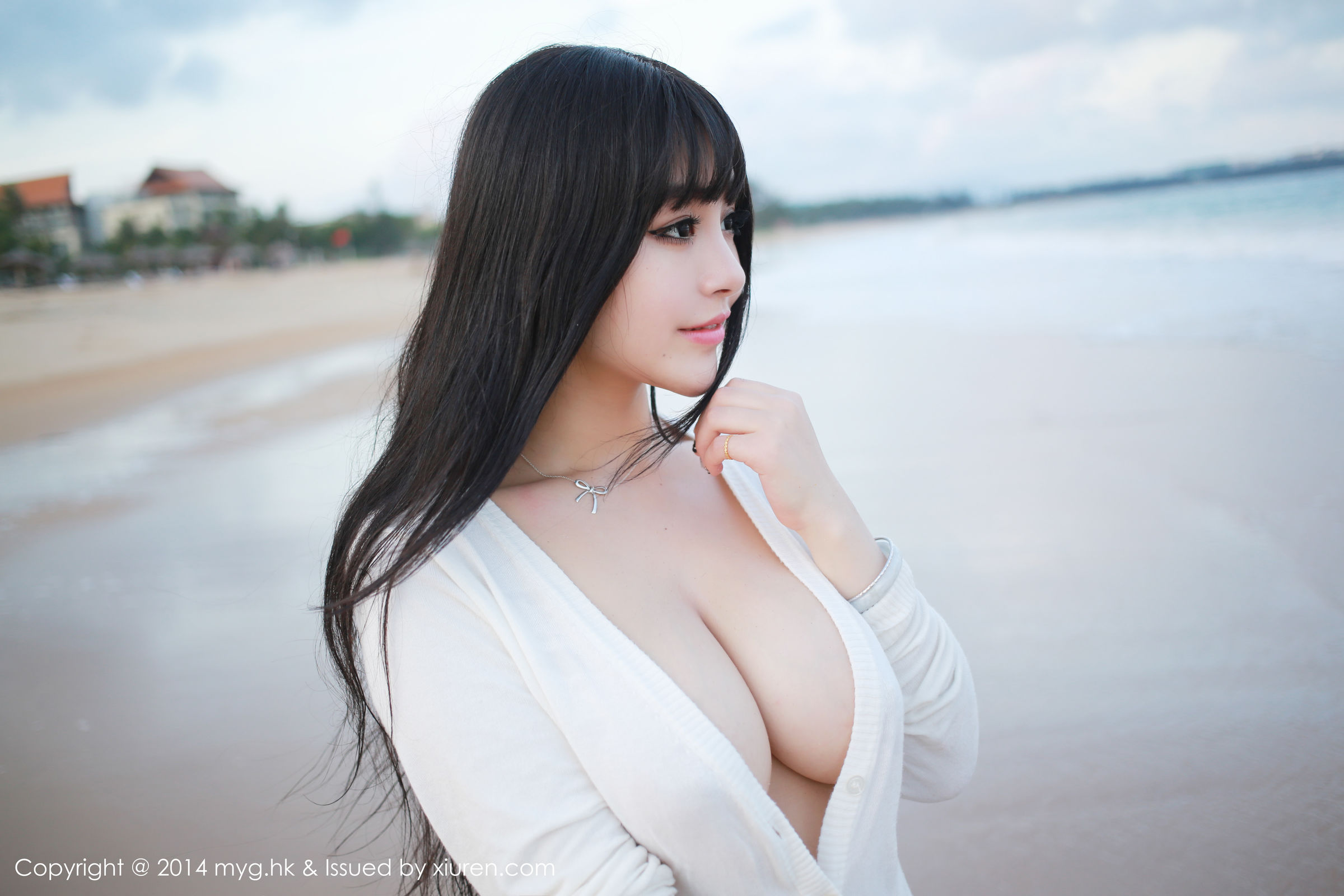 [秀人網旗下]美媛館 (80/159)