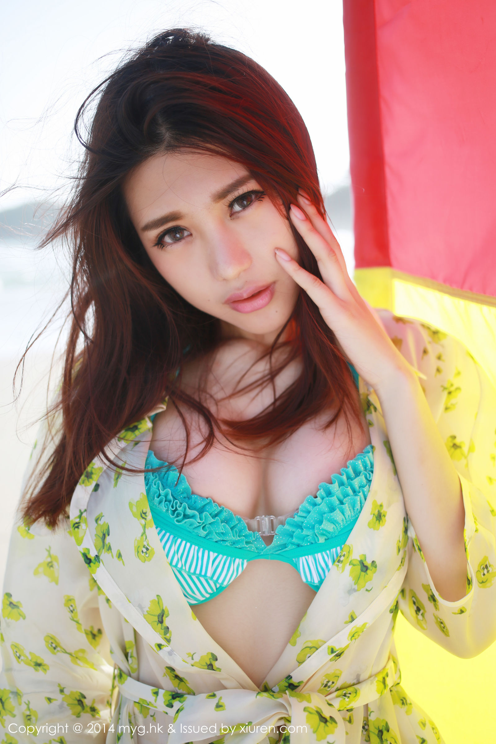 [秀人網旗下]美媛館 (69/120)