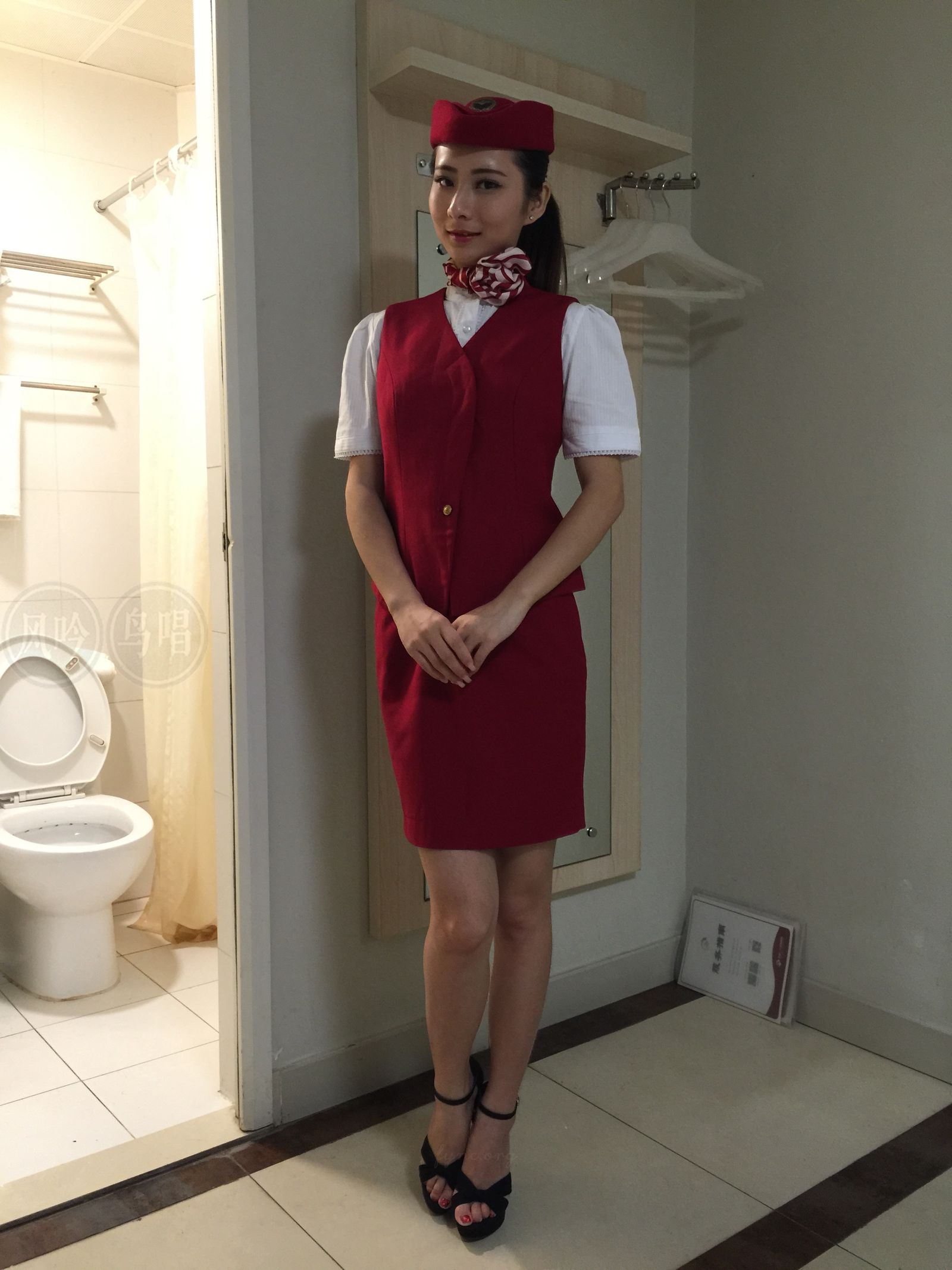 [秀人網旗下]美媛館 (49/404)