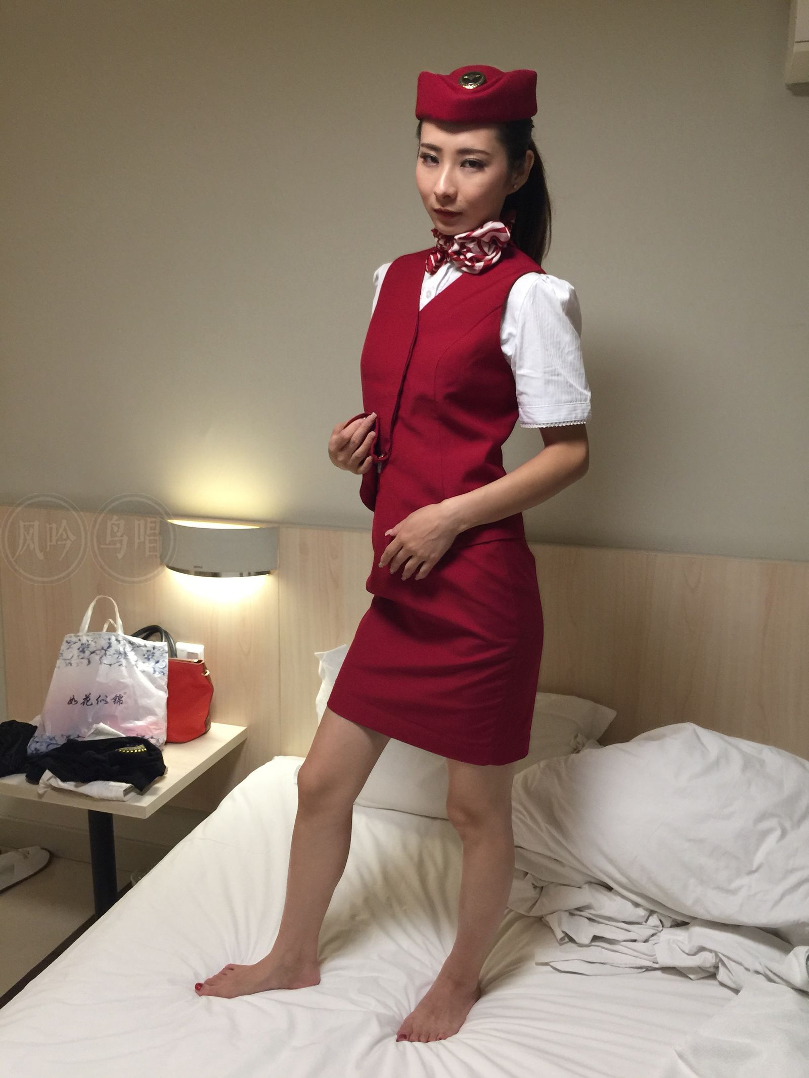 [秀人網旗下]美媛館 (81/404)