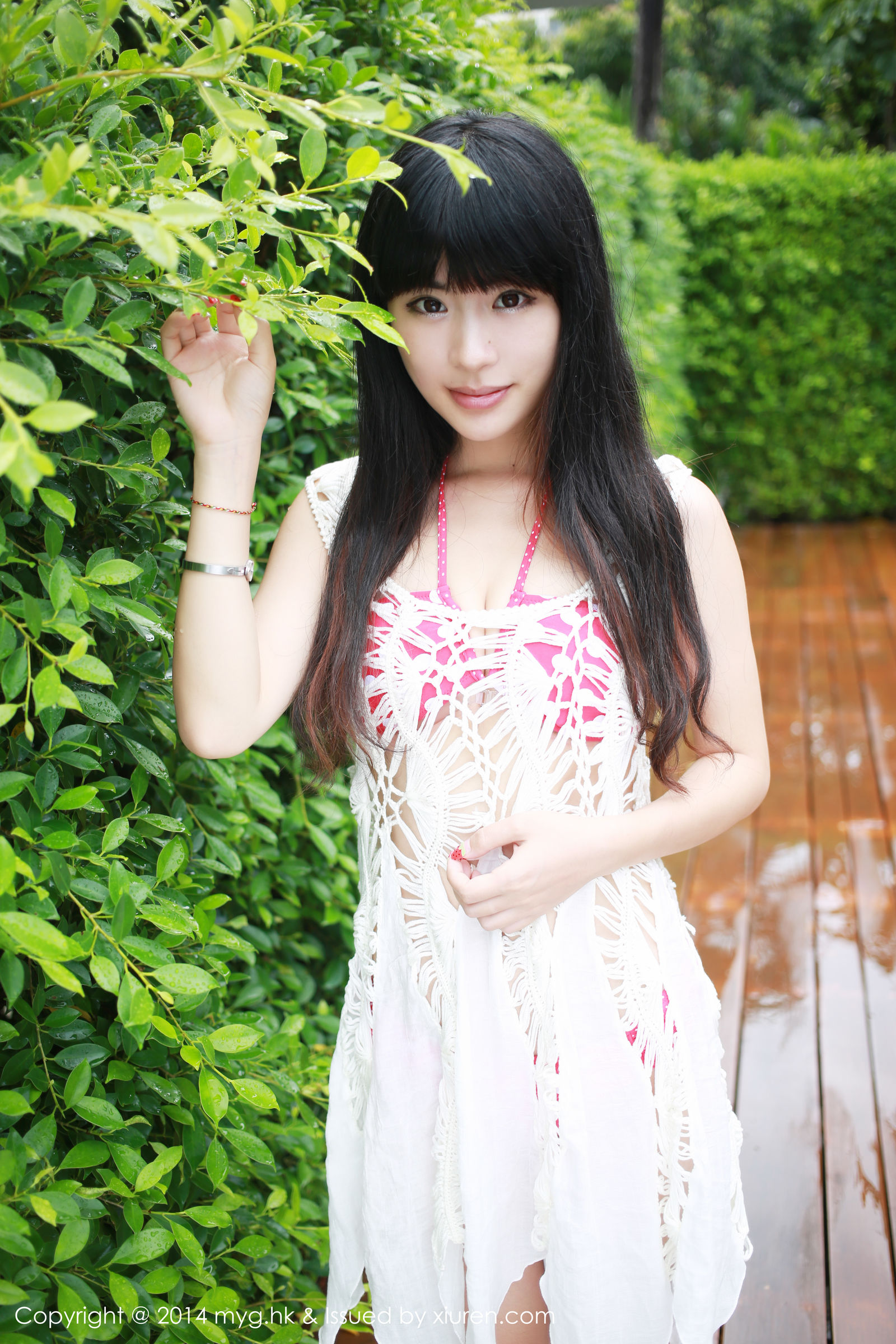[秀人網旗下]美媛館 (22/63)