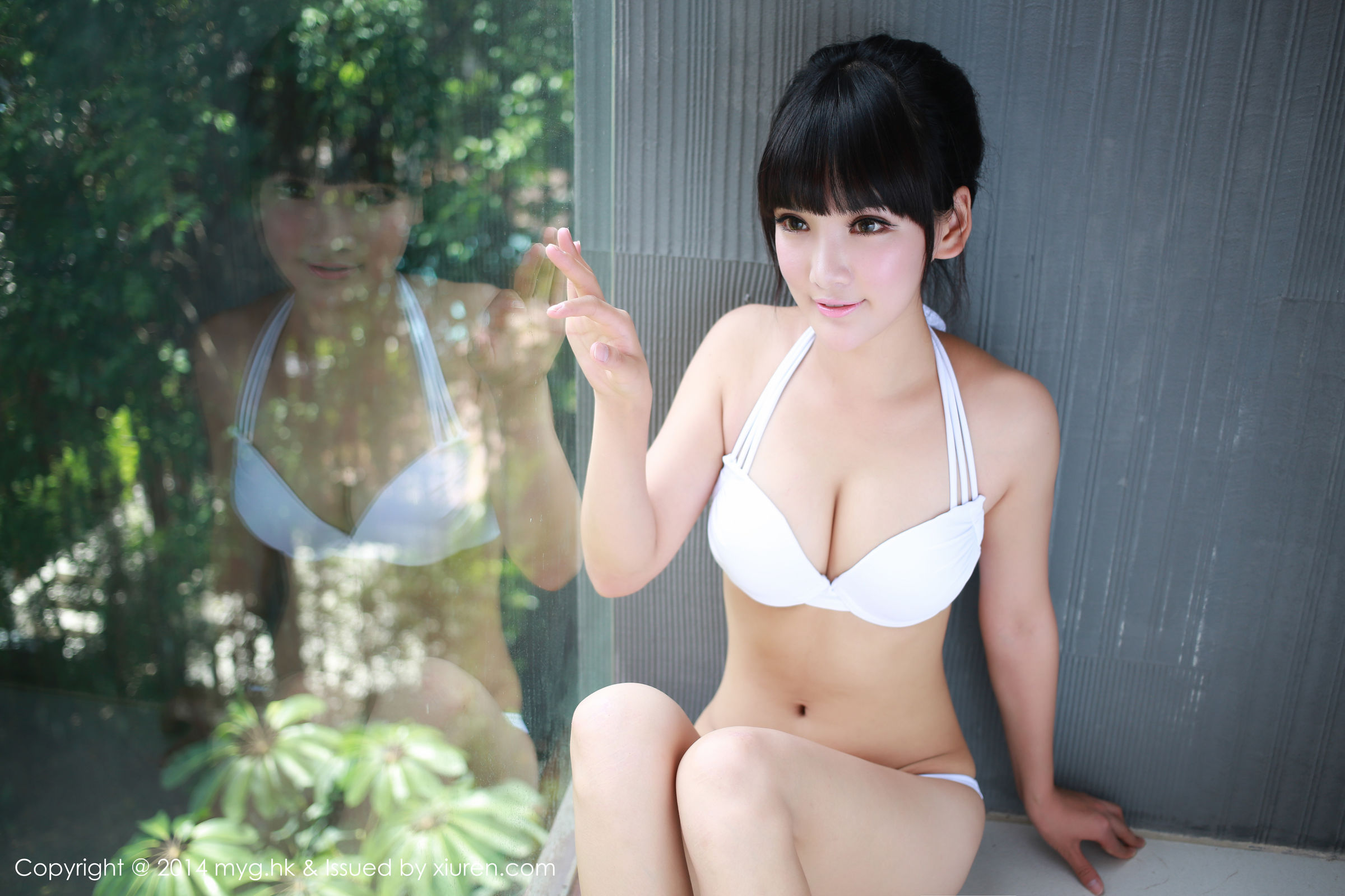 [秀人網旗下]美媛館 (34/65)